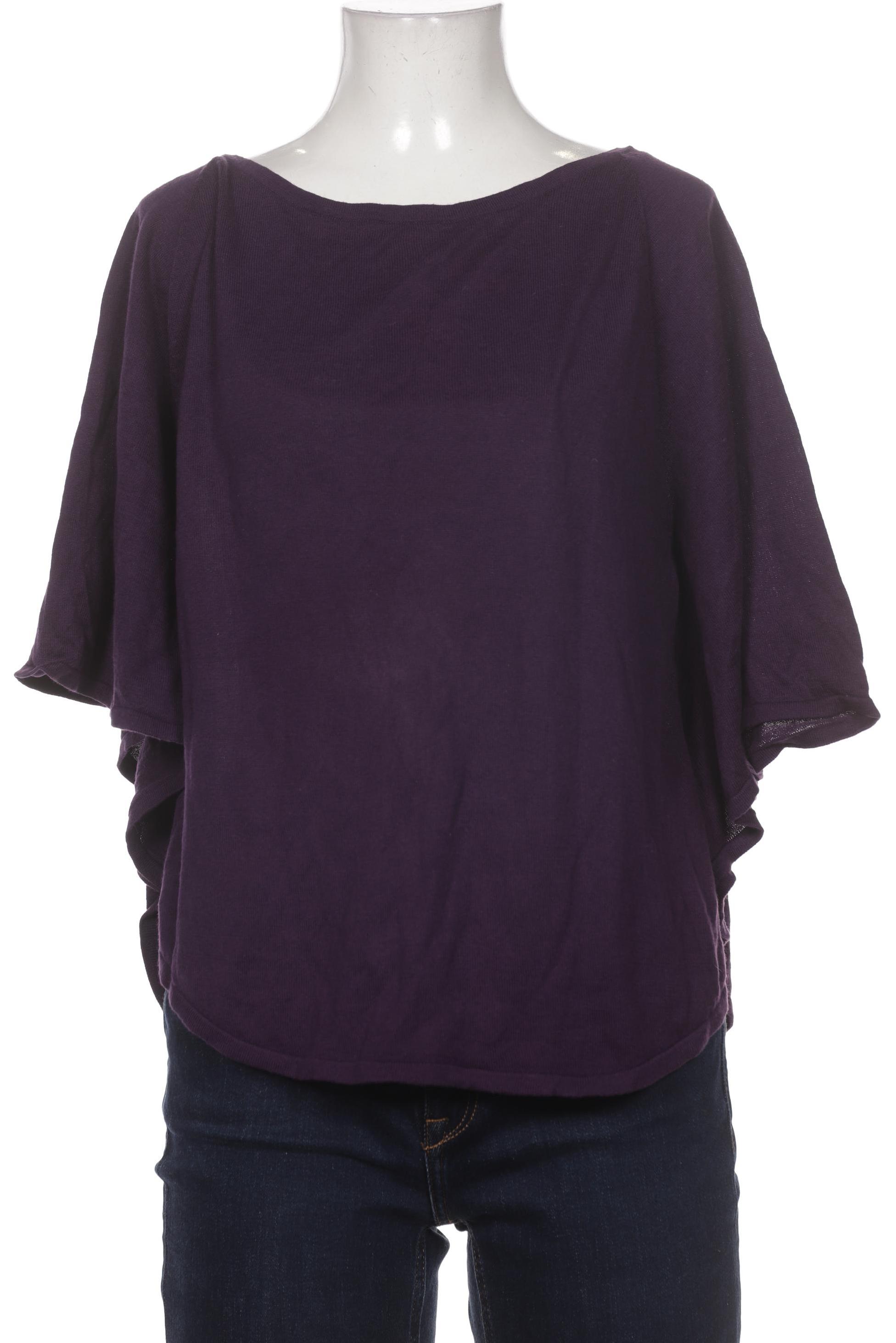 

Street One Damen Pullover, flieder, Gr. 36