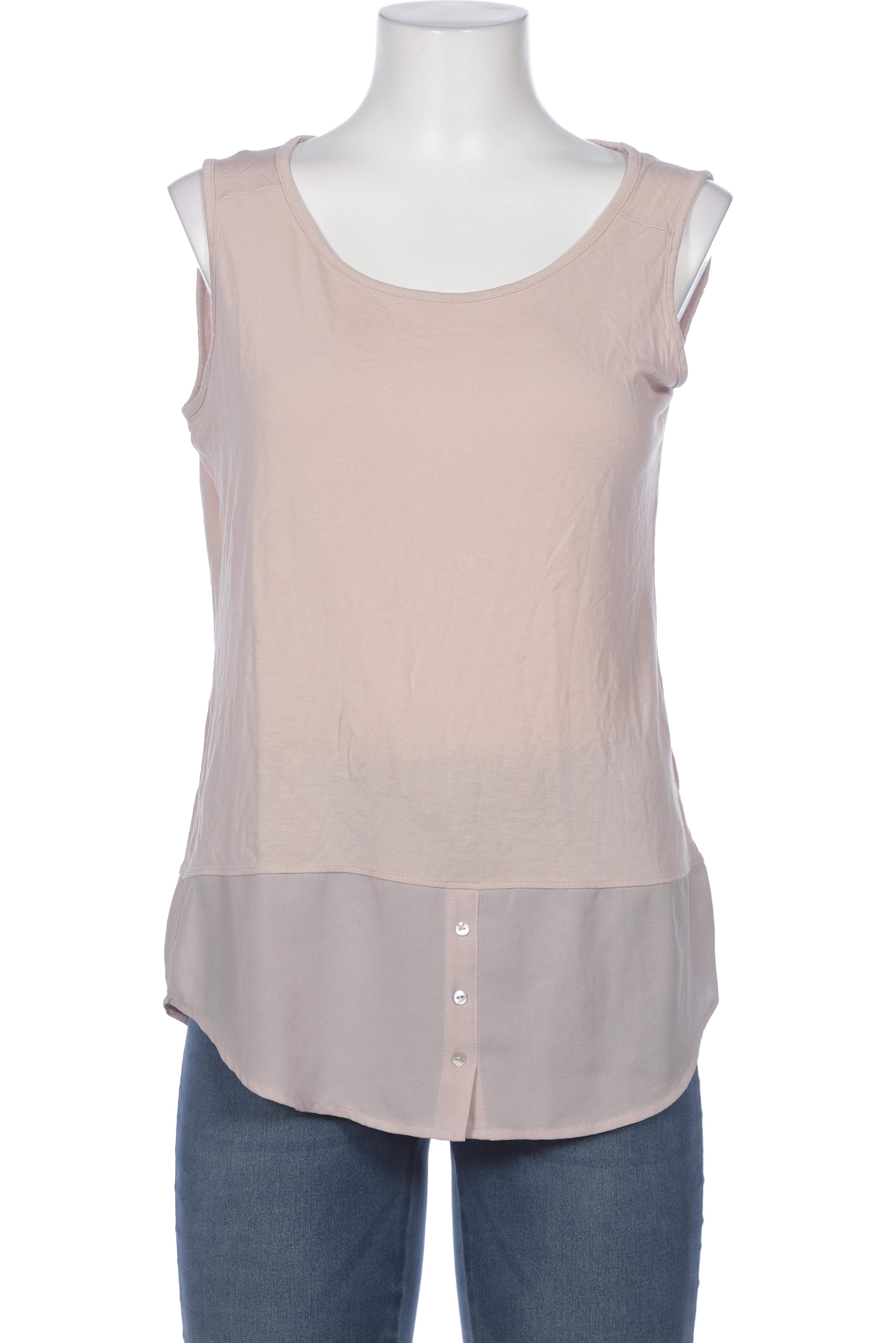 

Street One Damen Top, pink, Gr. 40