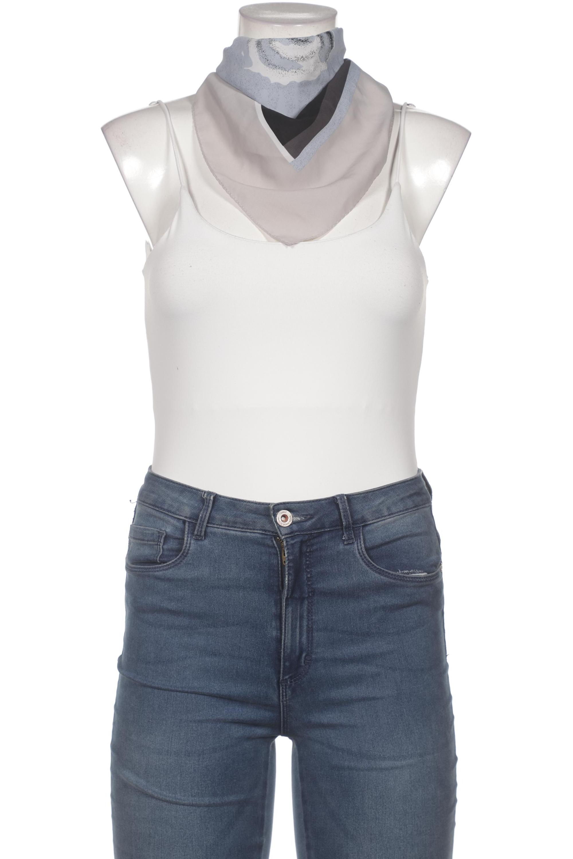 

Street One Damen Schal, grau, Gr.