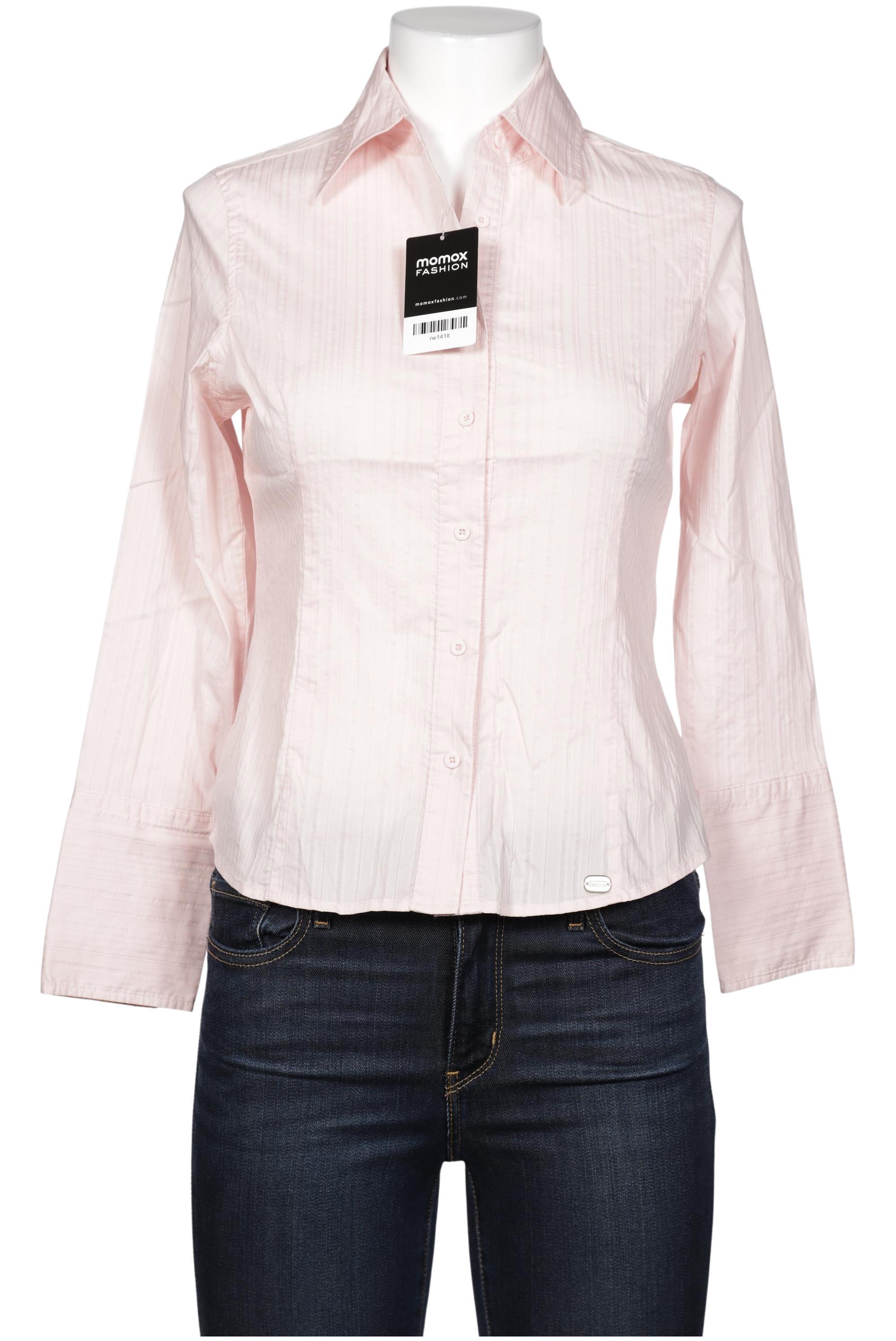 

Street One Damen Bluse, pink, Gr. 36