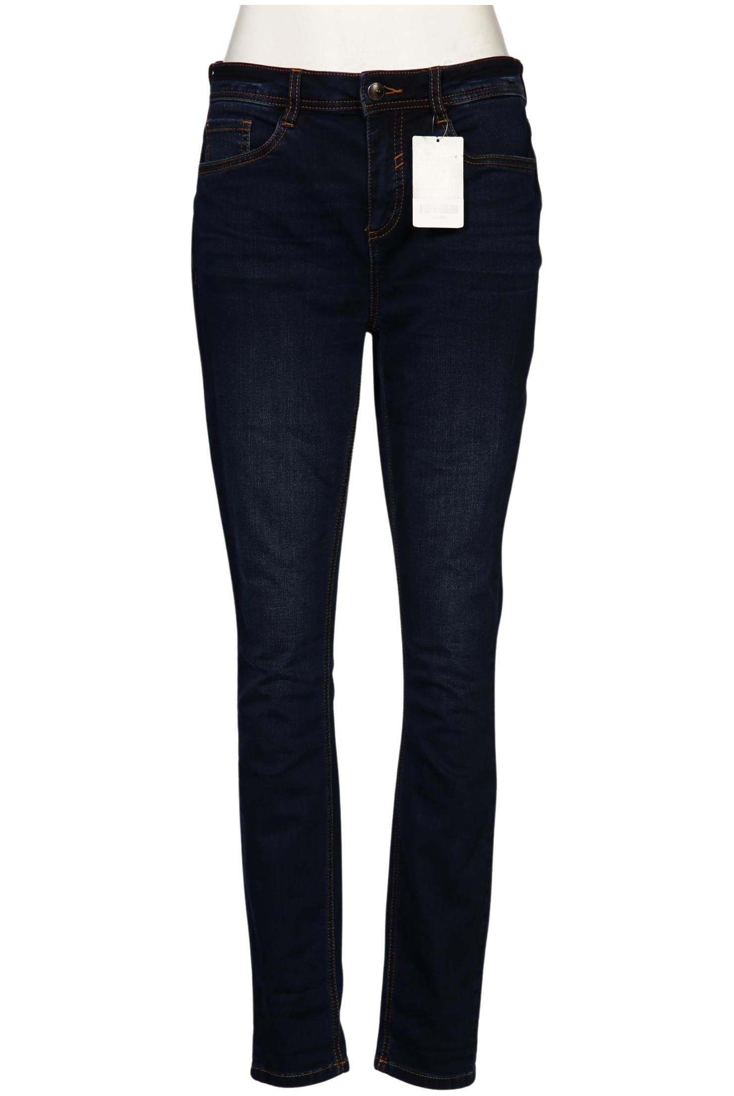 

Street One Damen Jeans, marineblau, Gr. 30