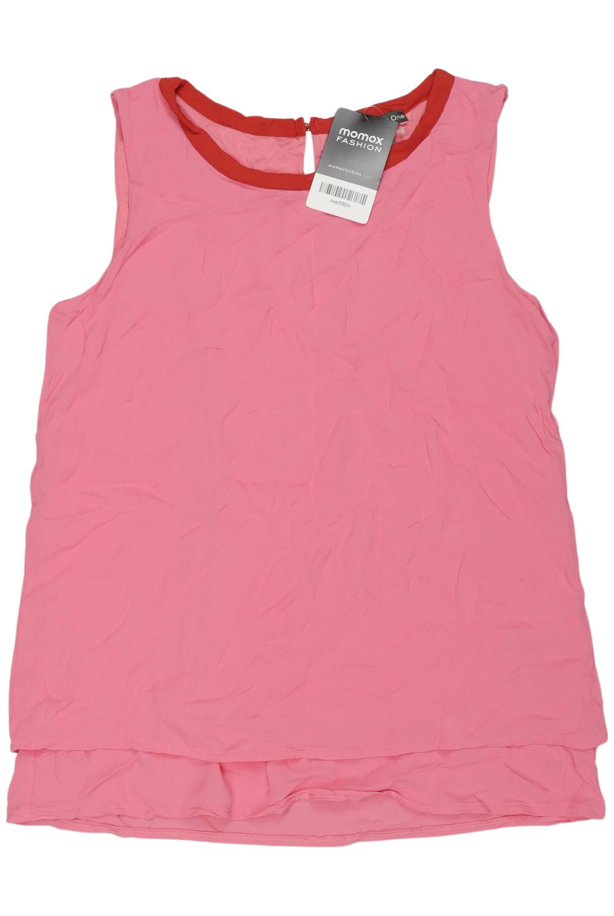 

Street One Damen Top, pink, Gr. 34