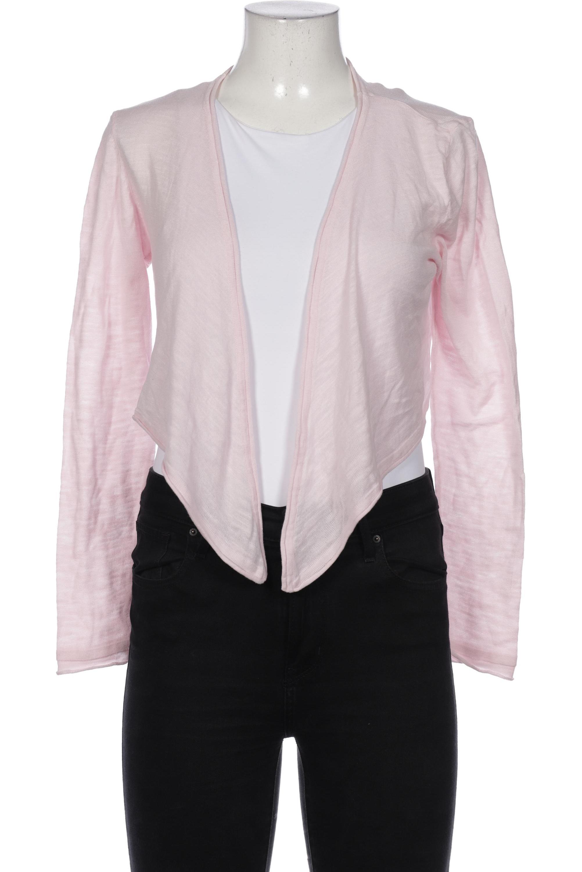 

Street One Damen Strickjacke, pink, Gr. 40