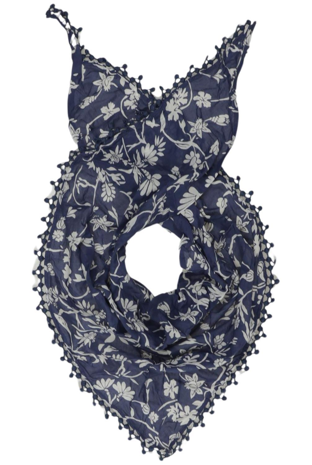 

Street One Damen Schal, marineblau, Gr.