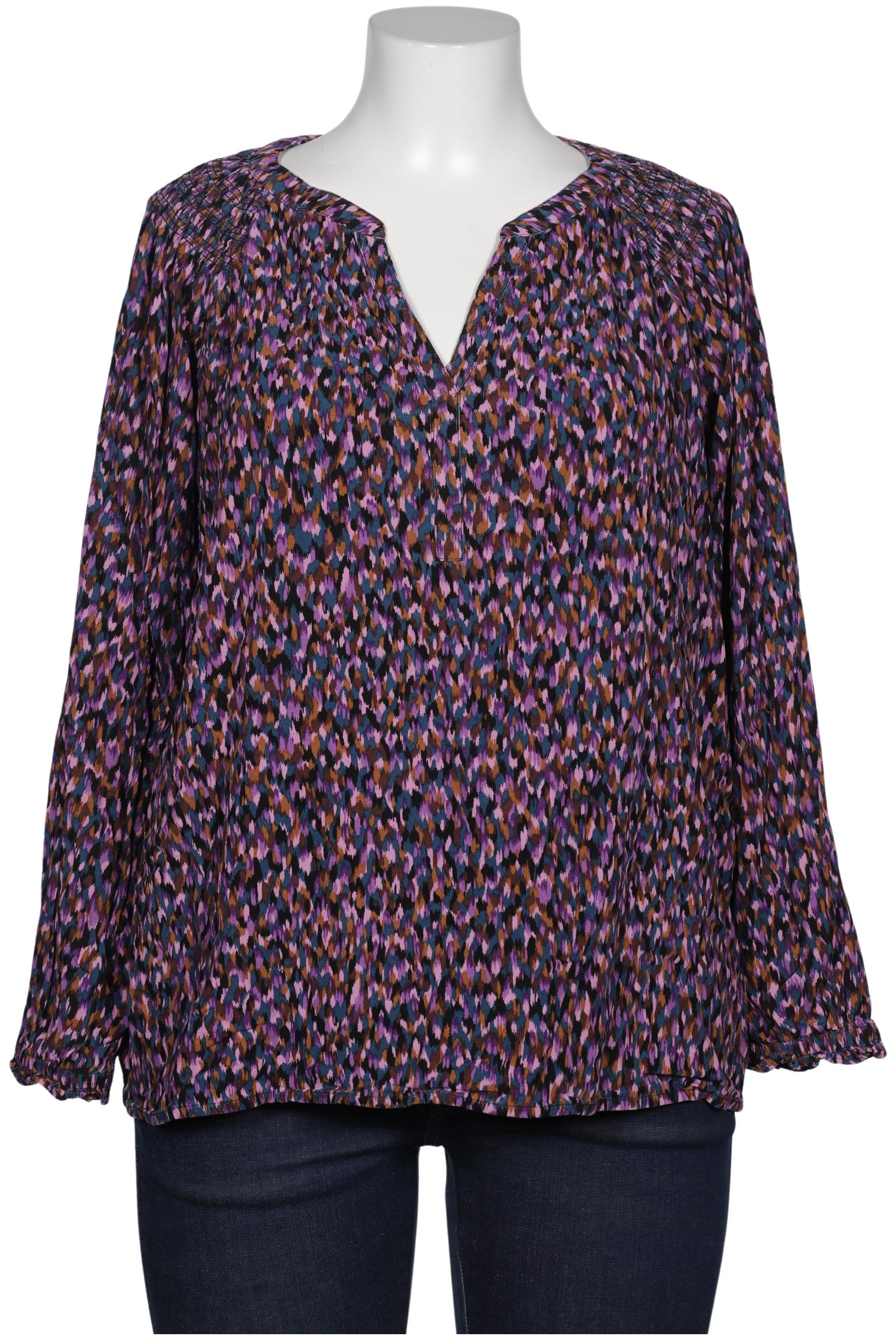 

Street One Damen Bluse, flieder, Gr. 44