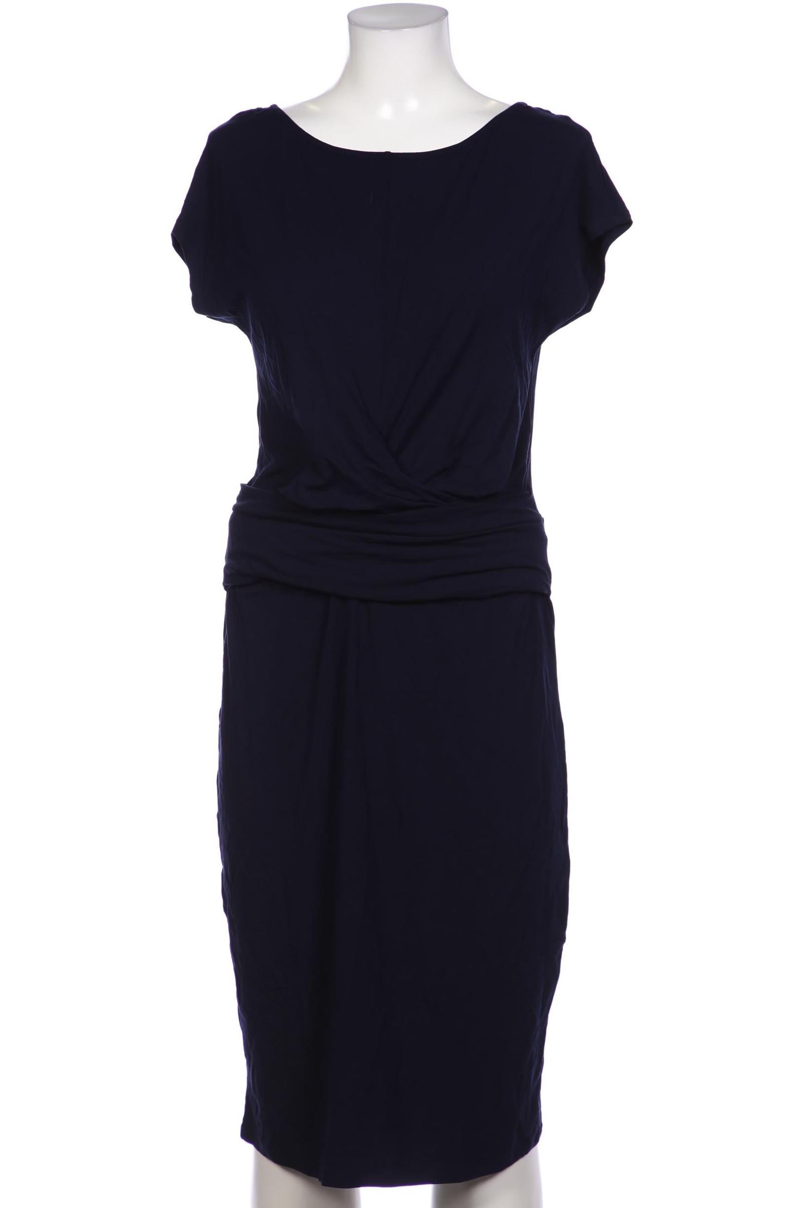 

Street One Damen Kleid, marineblau, Gr. 42