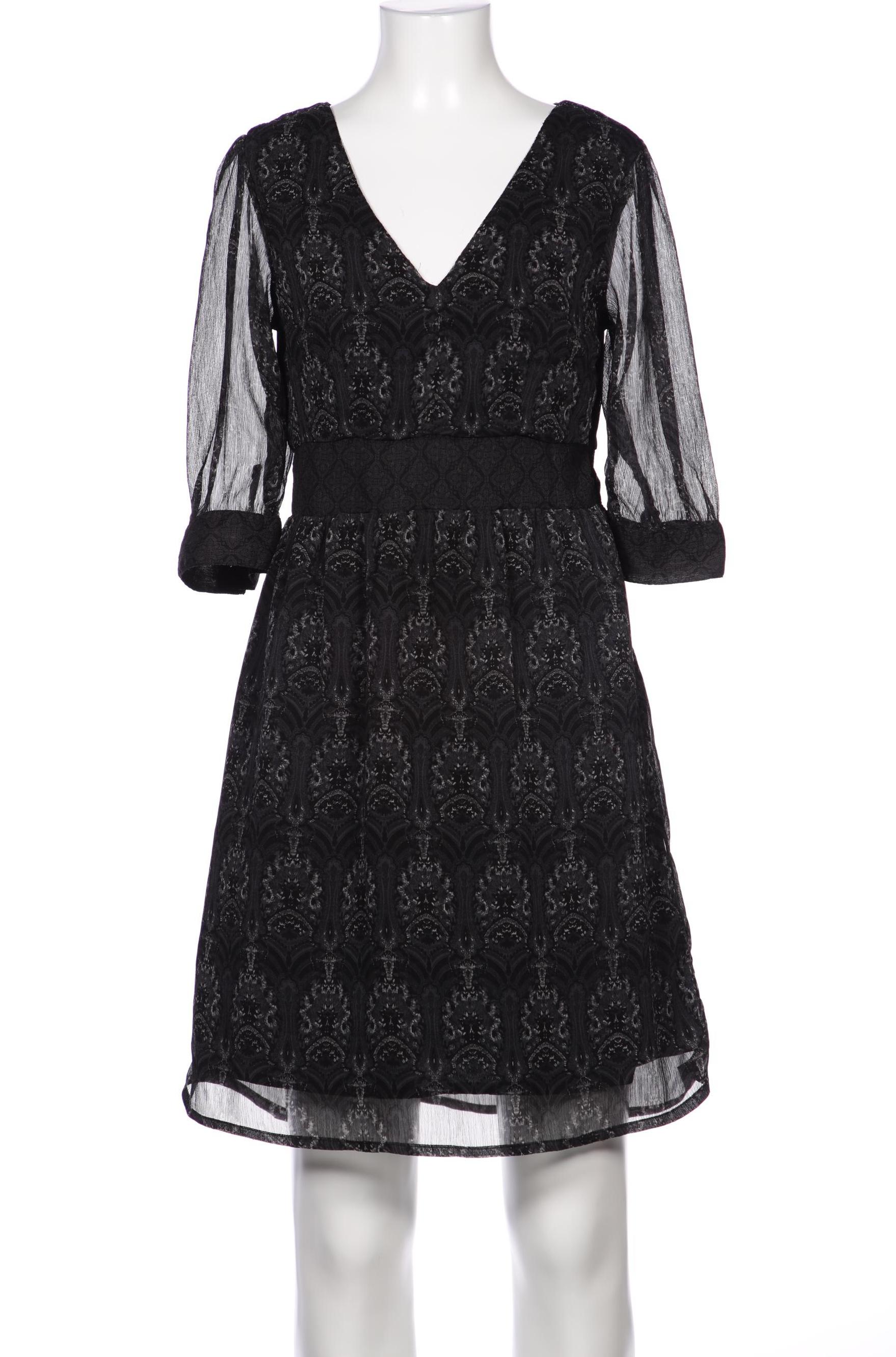 

Street One Damen Kleid, grau, Gr. 38