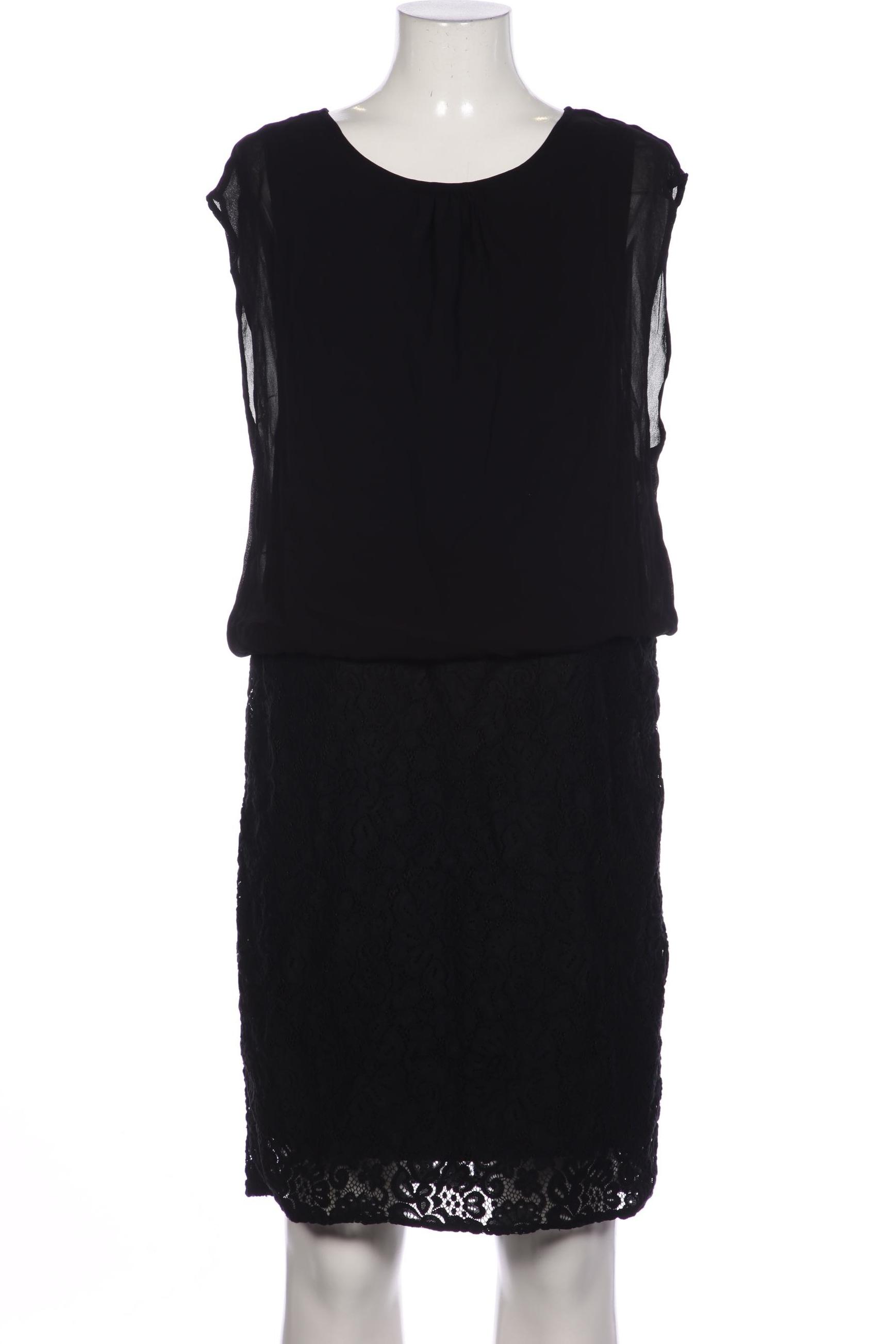 

Street One Damen Kleid, schwarz