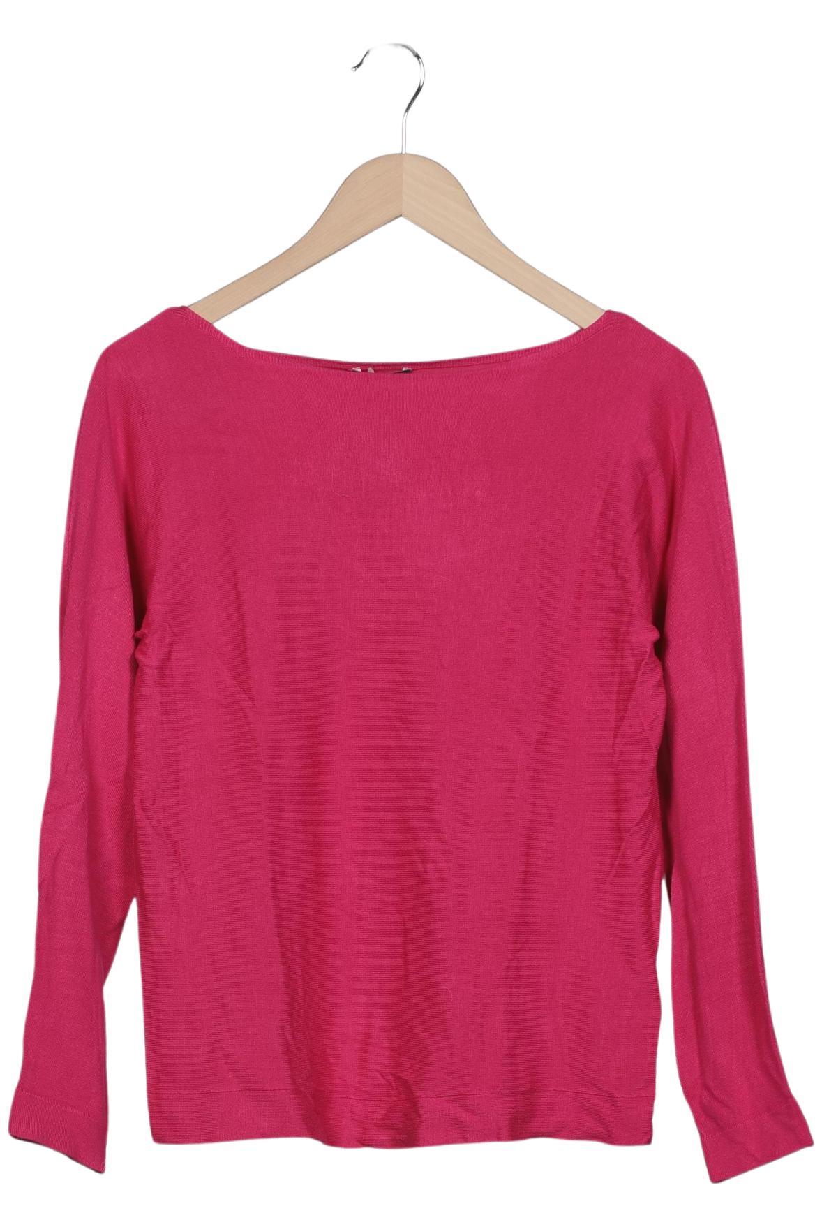 

Street One Damen Pullover, pink, Gr. 34