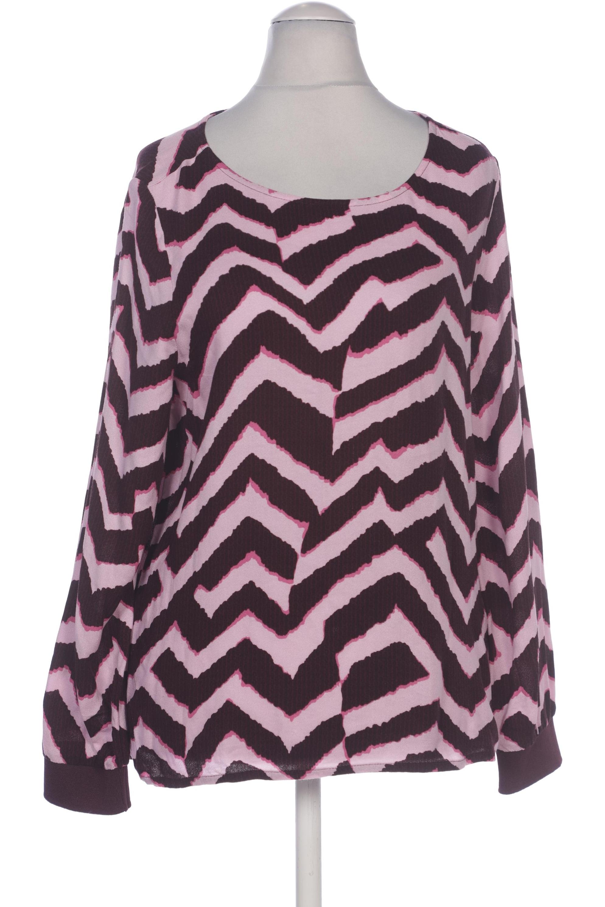 

Street One Damen Bluse, bordeaux, Gr. 38