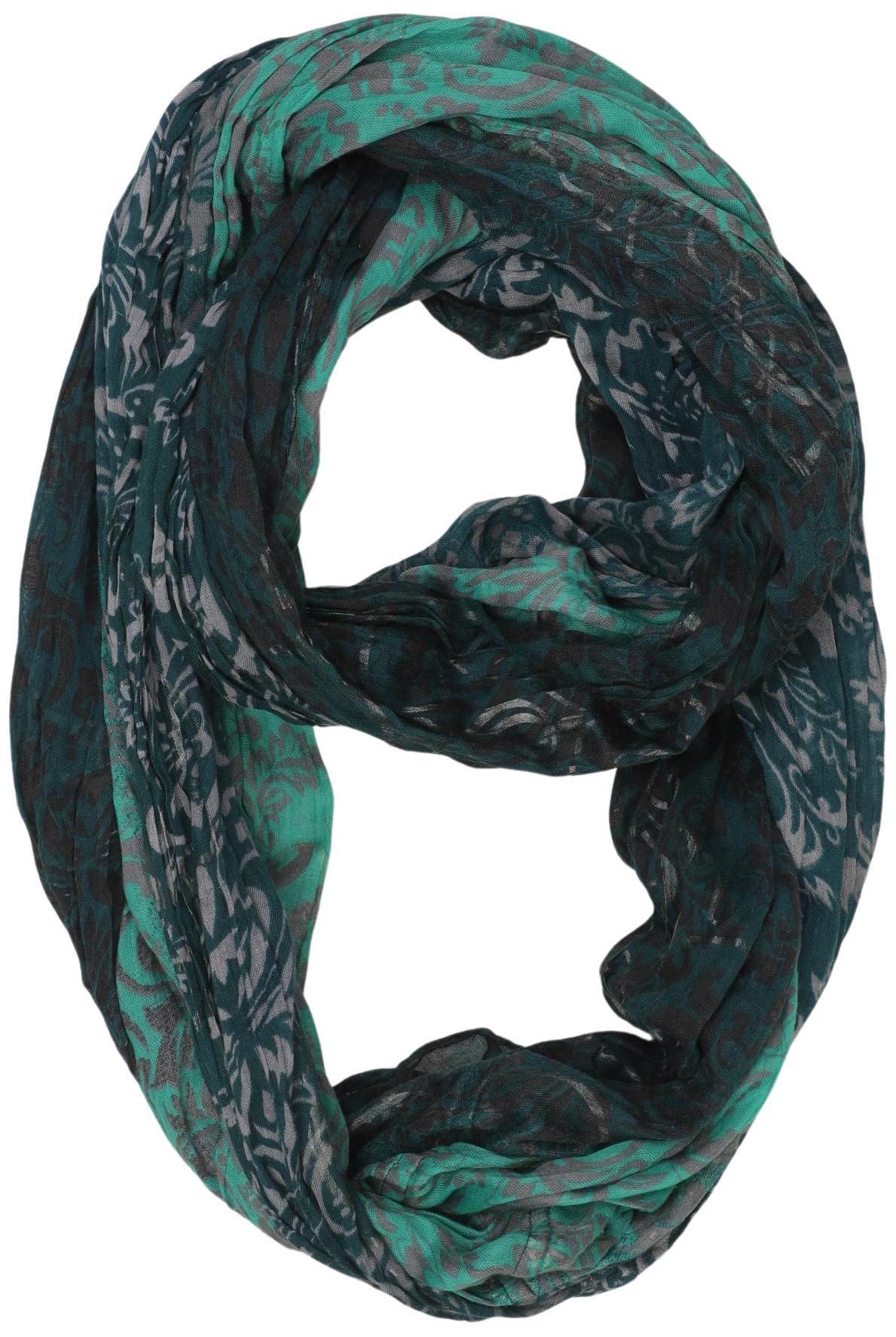 

Street One Damen Schal, mehrfarbig, Gr.