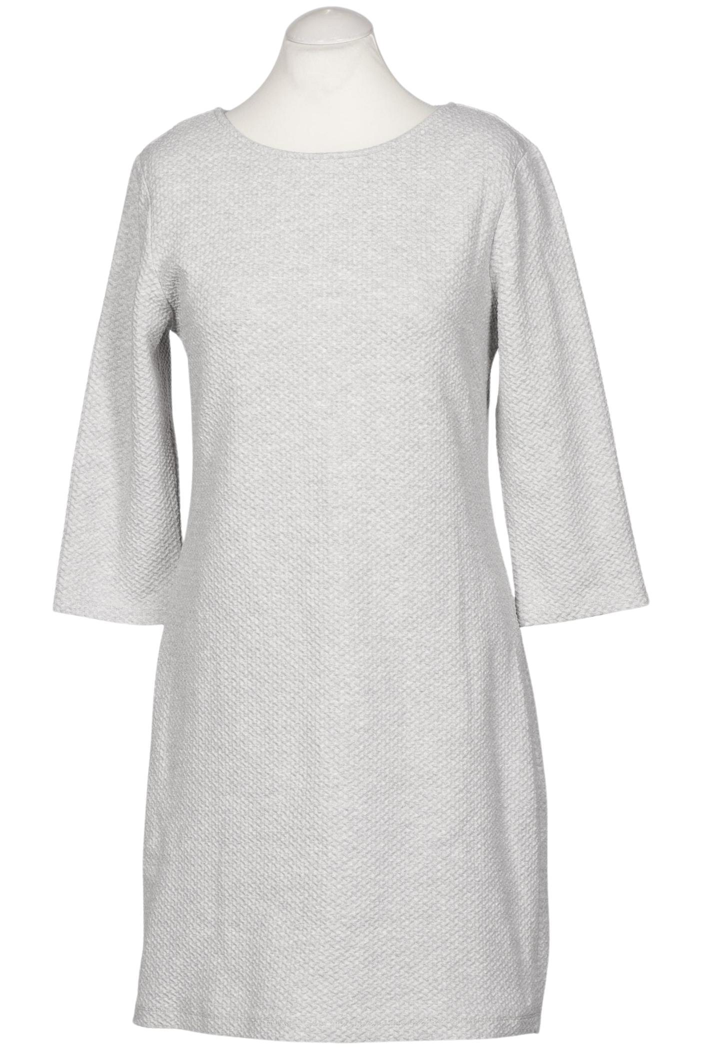 

Street One Damen Kleid, grau, Gr. 40