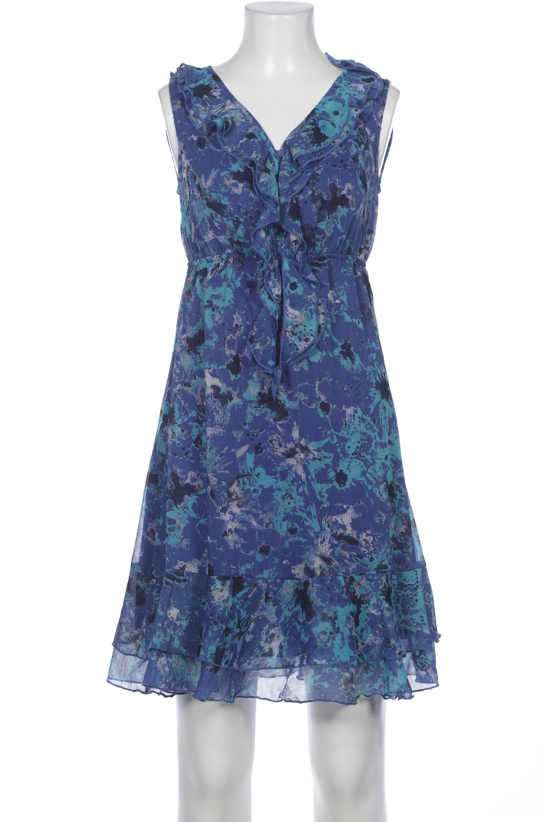 

Street One Damen Kleid, blau, Gr. 36
