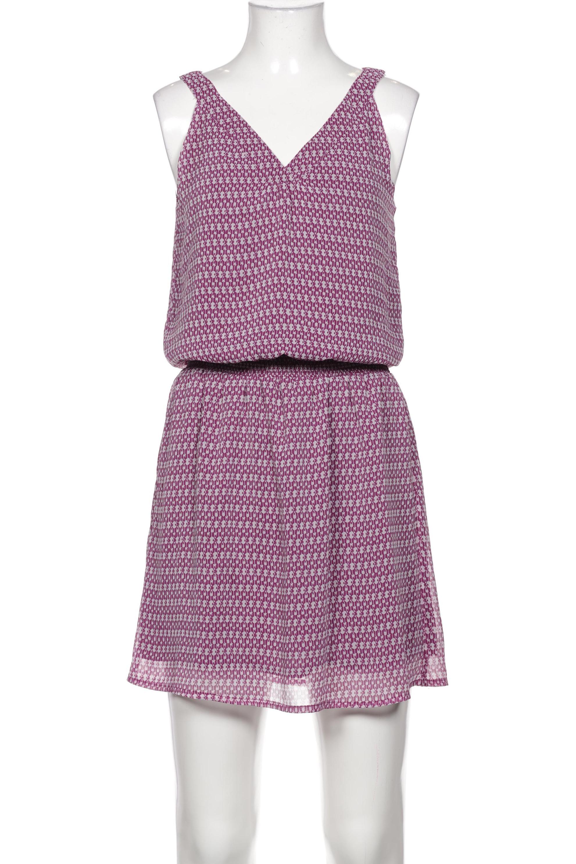 

Street One Damen Kleid, flieder, Gr. 34
