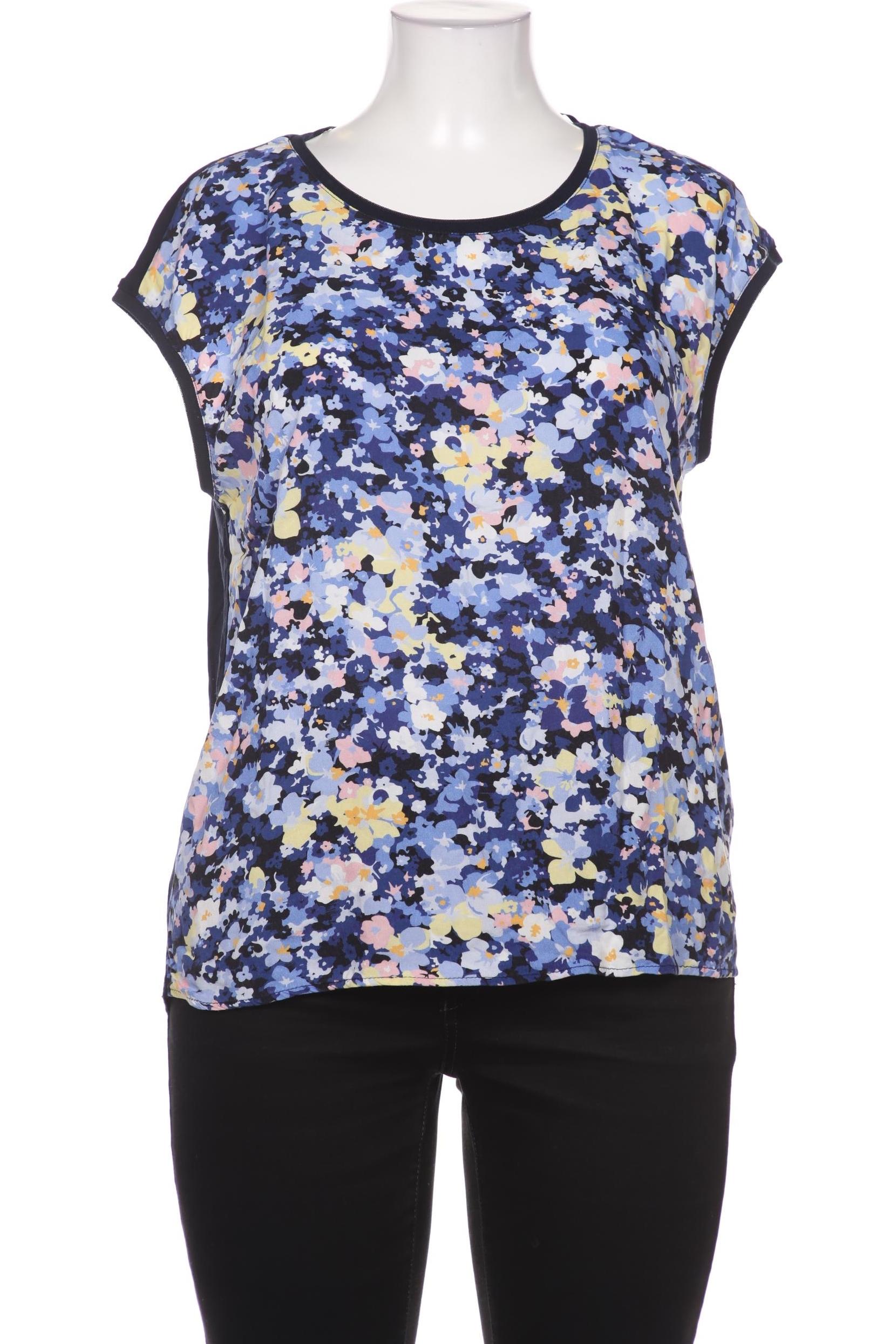 

Street One Damen T-Shirt, marineblau, Gr. 42