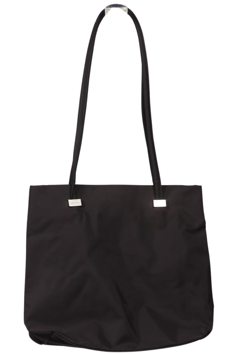 

Street One Damen Handtasche, schwarz, Gr.