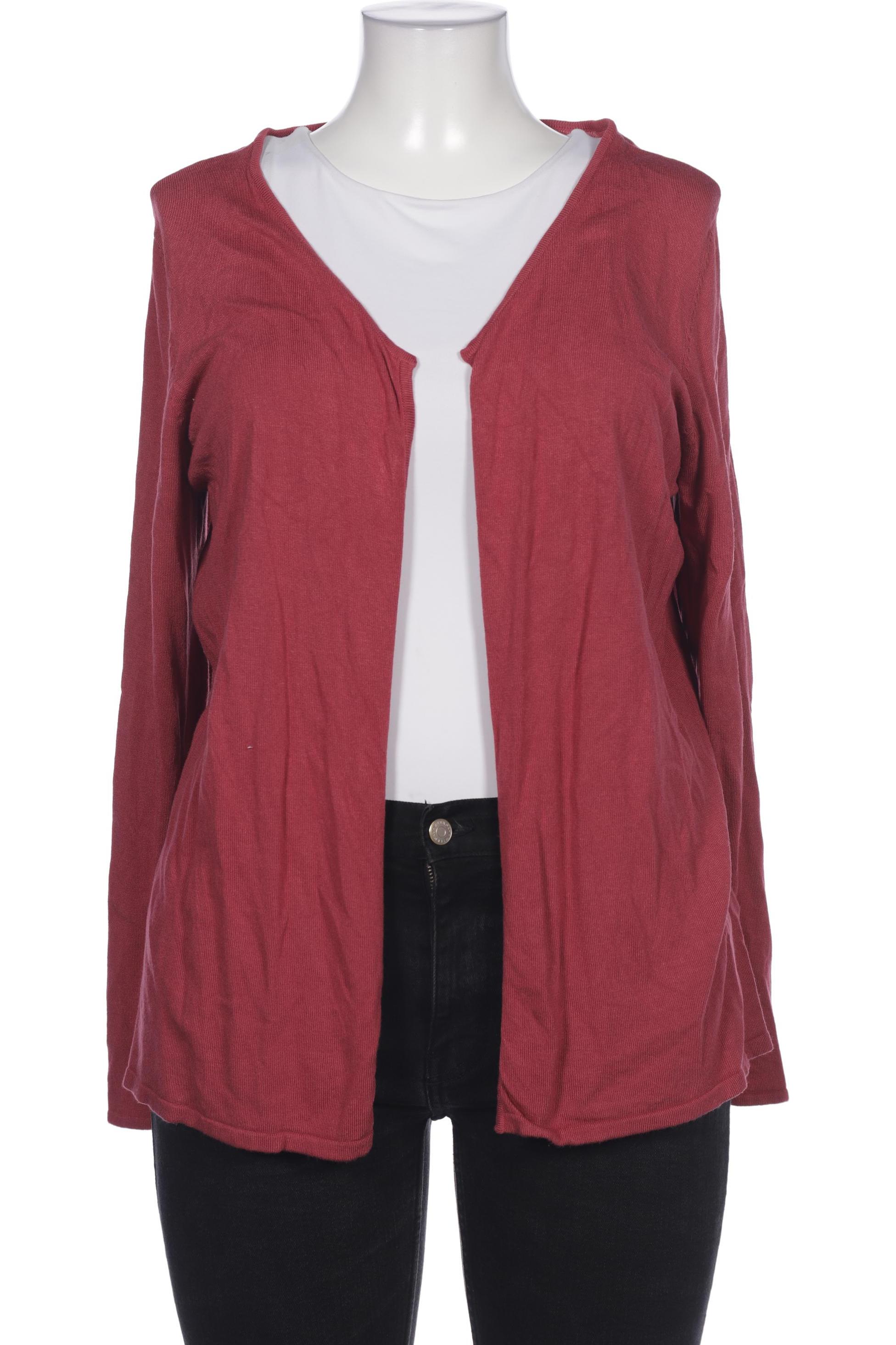 

Street One Damen Strickjacke, pink, Gr. 44