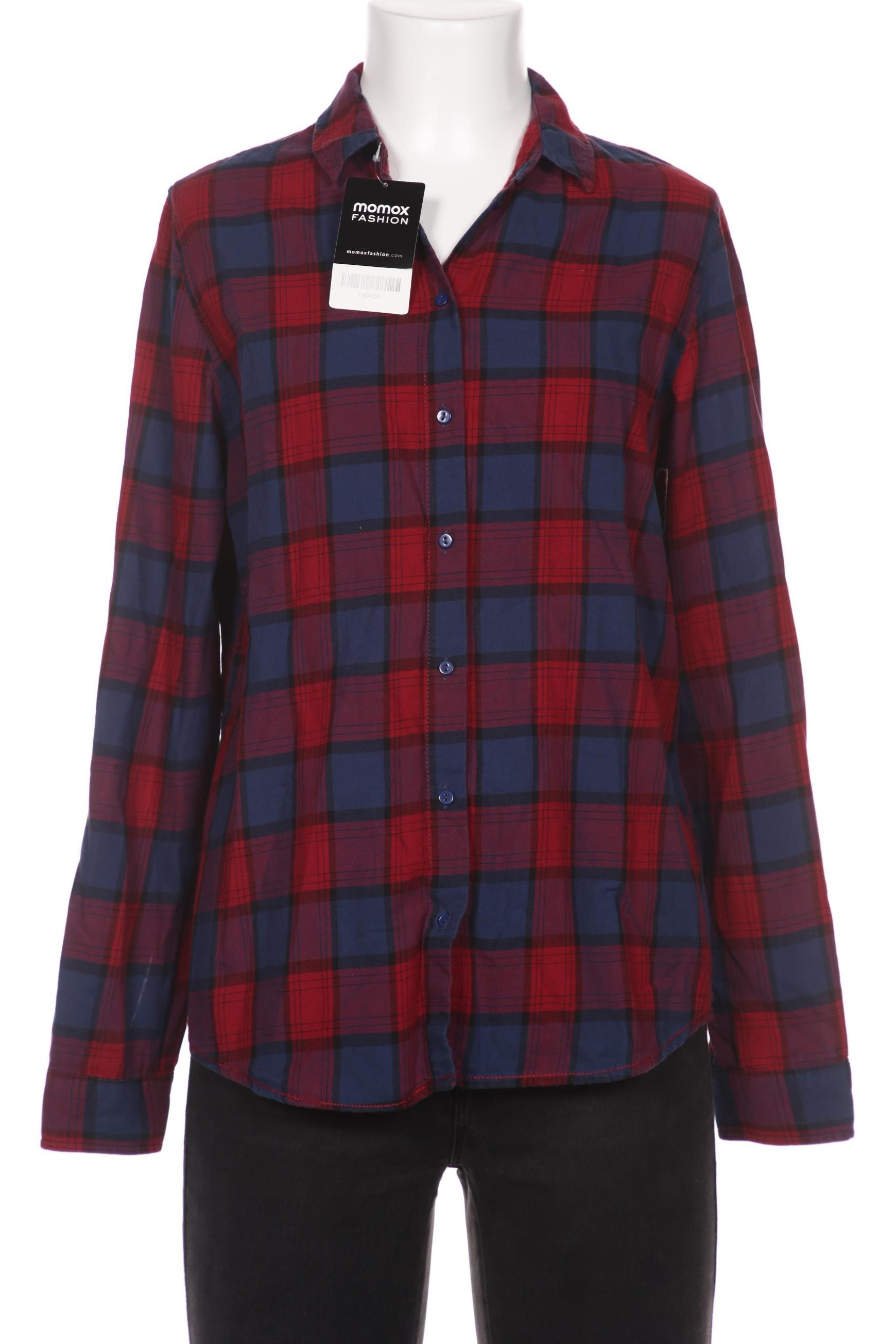 

Street One Damen Bluse, mehrfarbig, Gr. 36