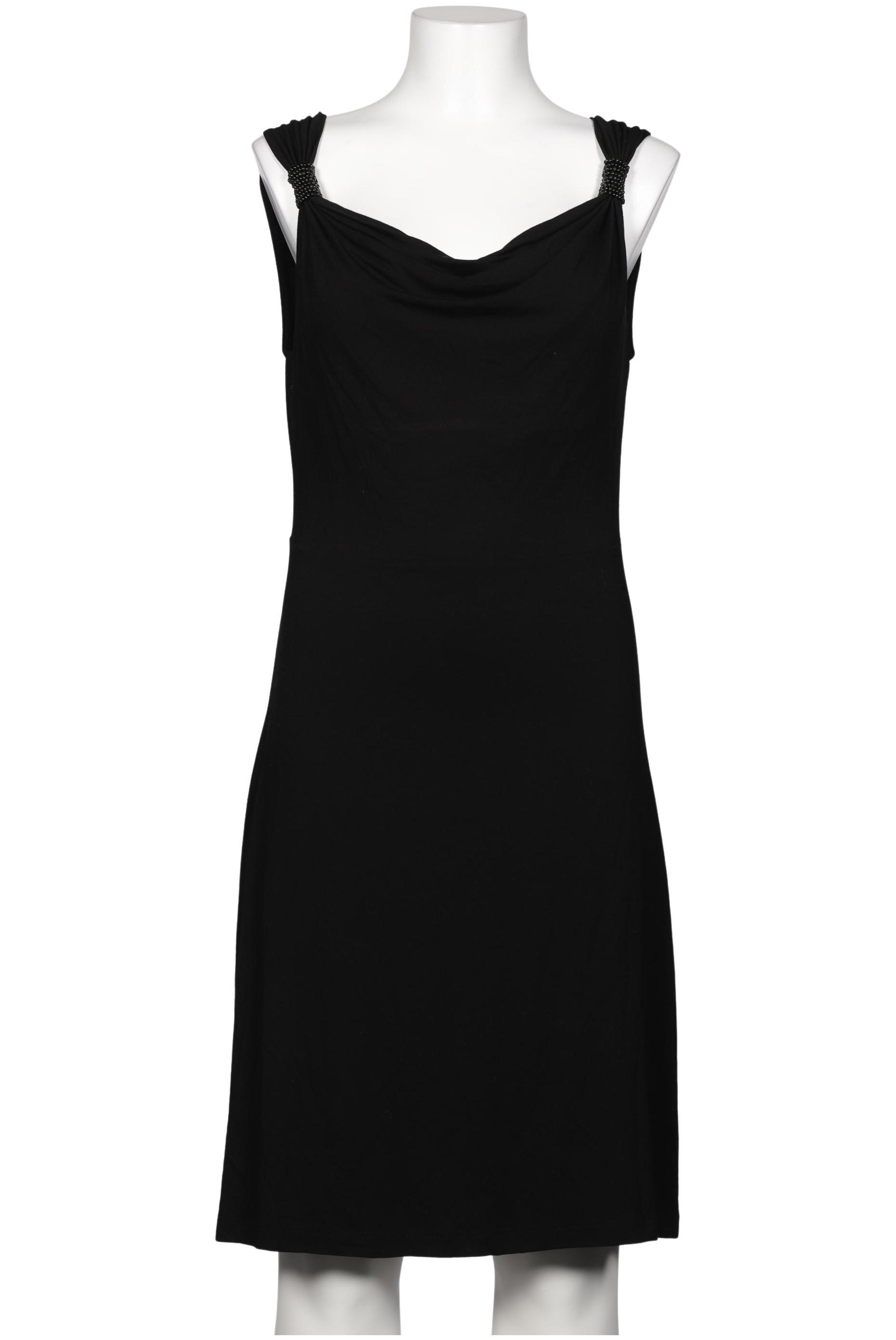 

Street One Damen Kleid, schwarz, Gr. 40