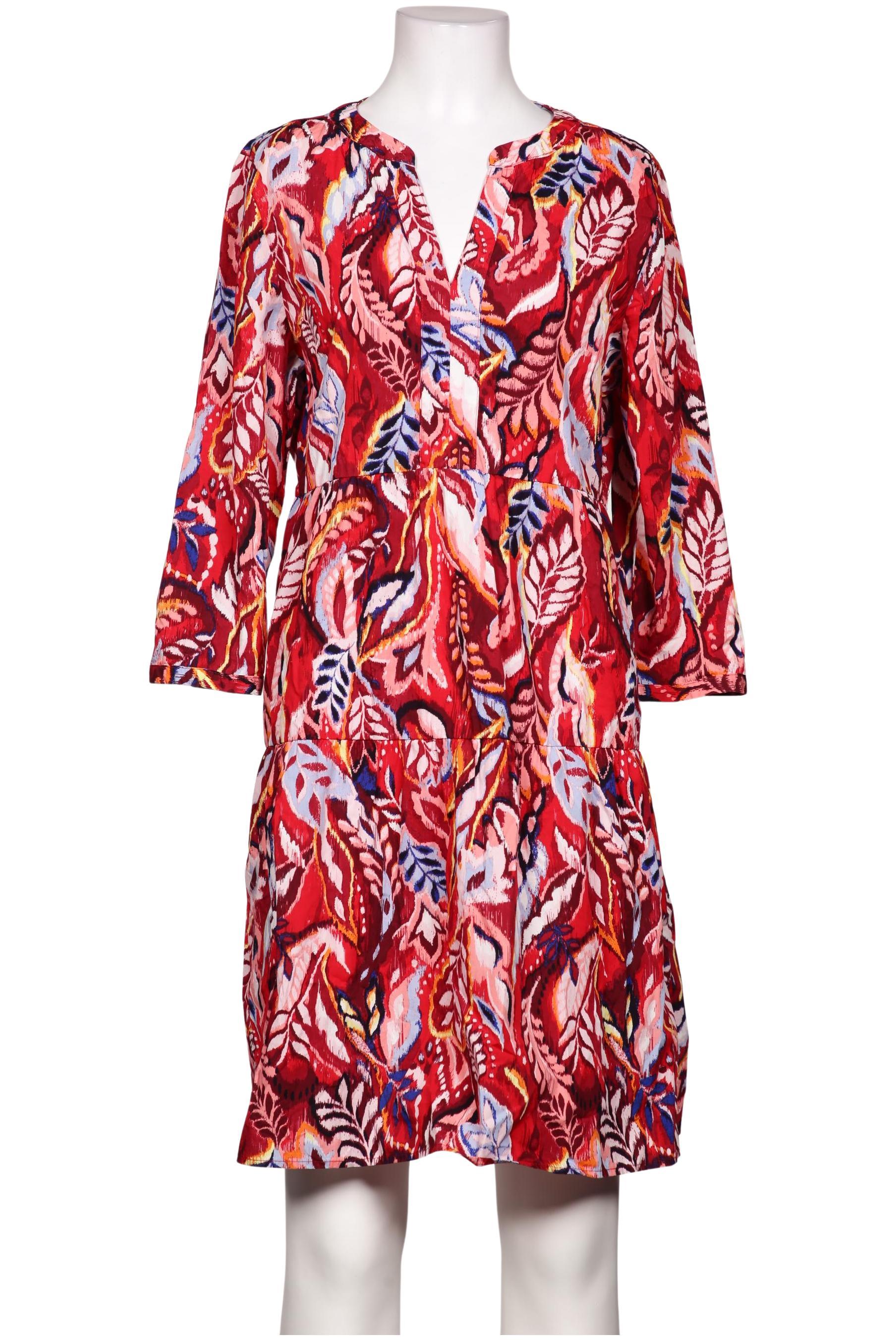 

Street One Damen Kleid, mehrfarbig, Gr. 38