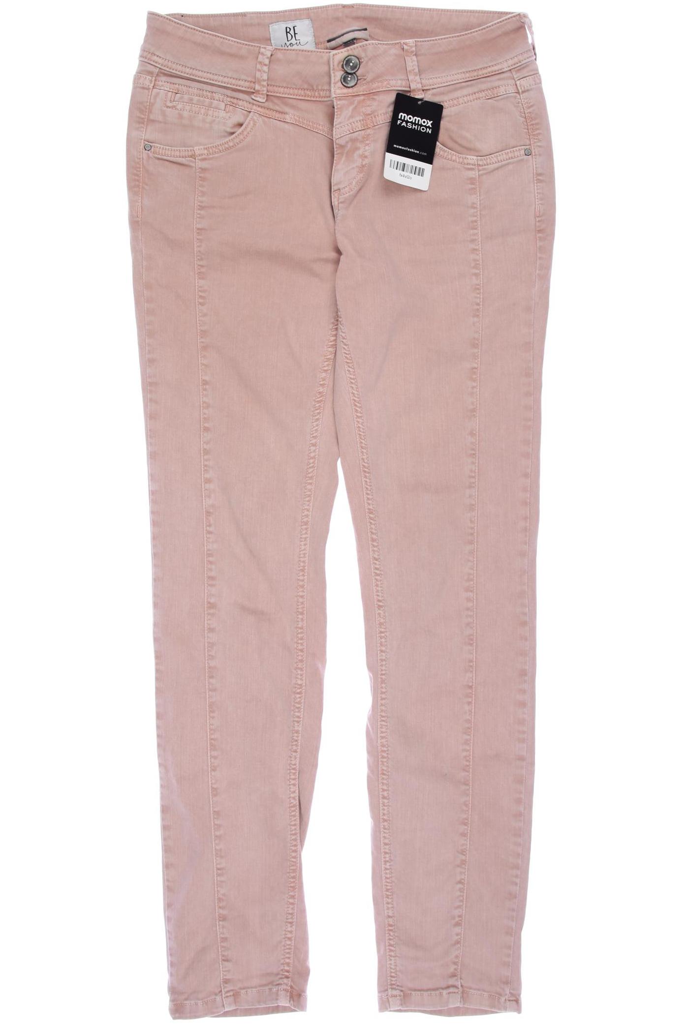 

Street One Damen Jeans, pink, Gr. 27