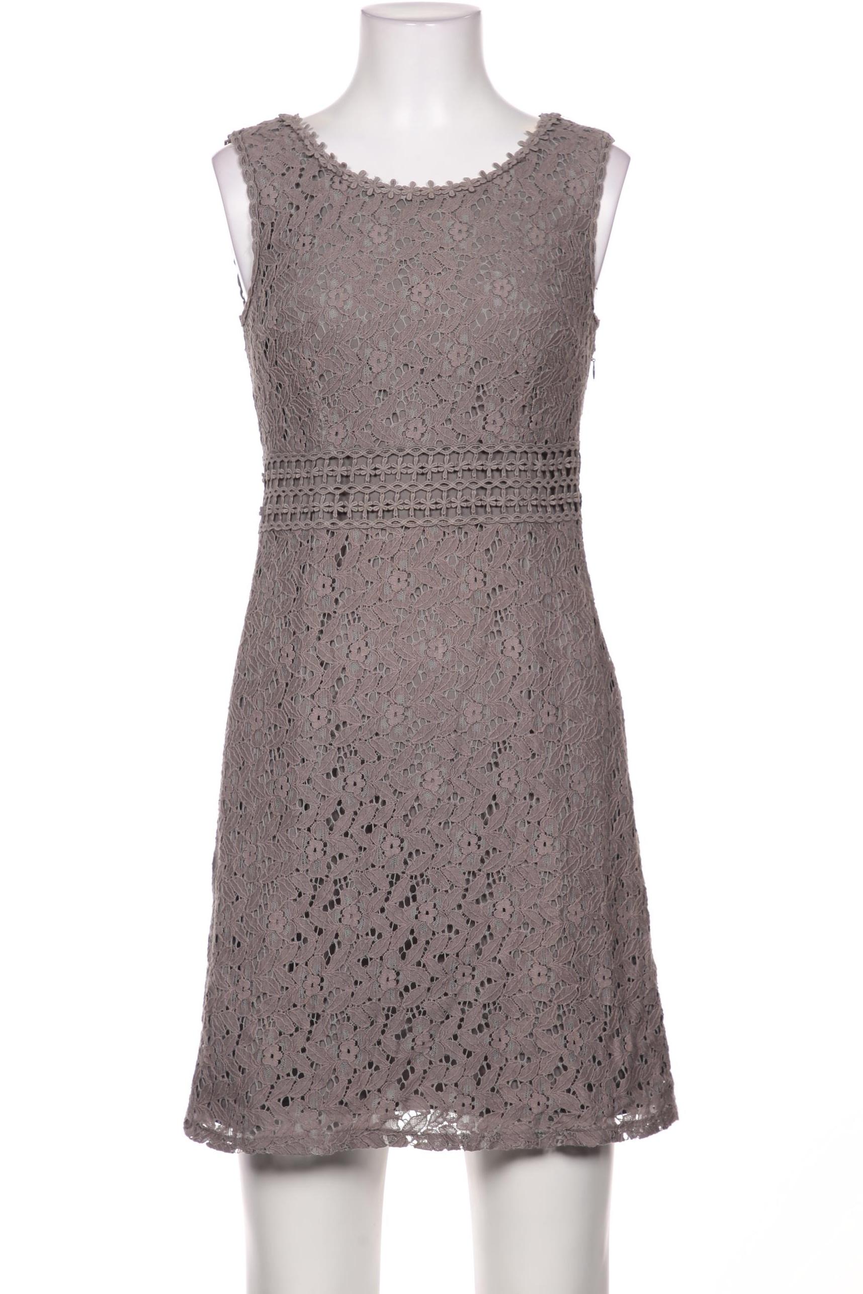 

Street One Damen Kleid, grau, Gr. 36