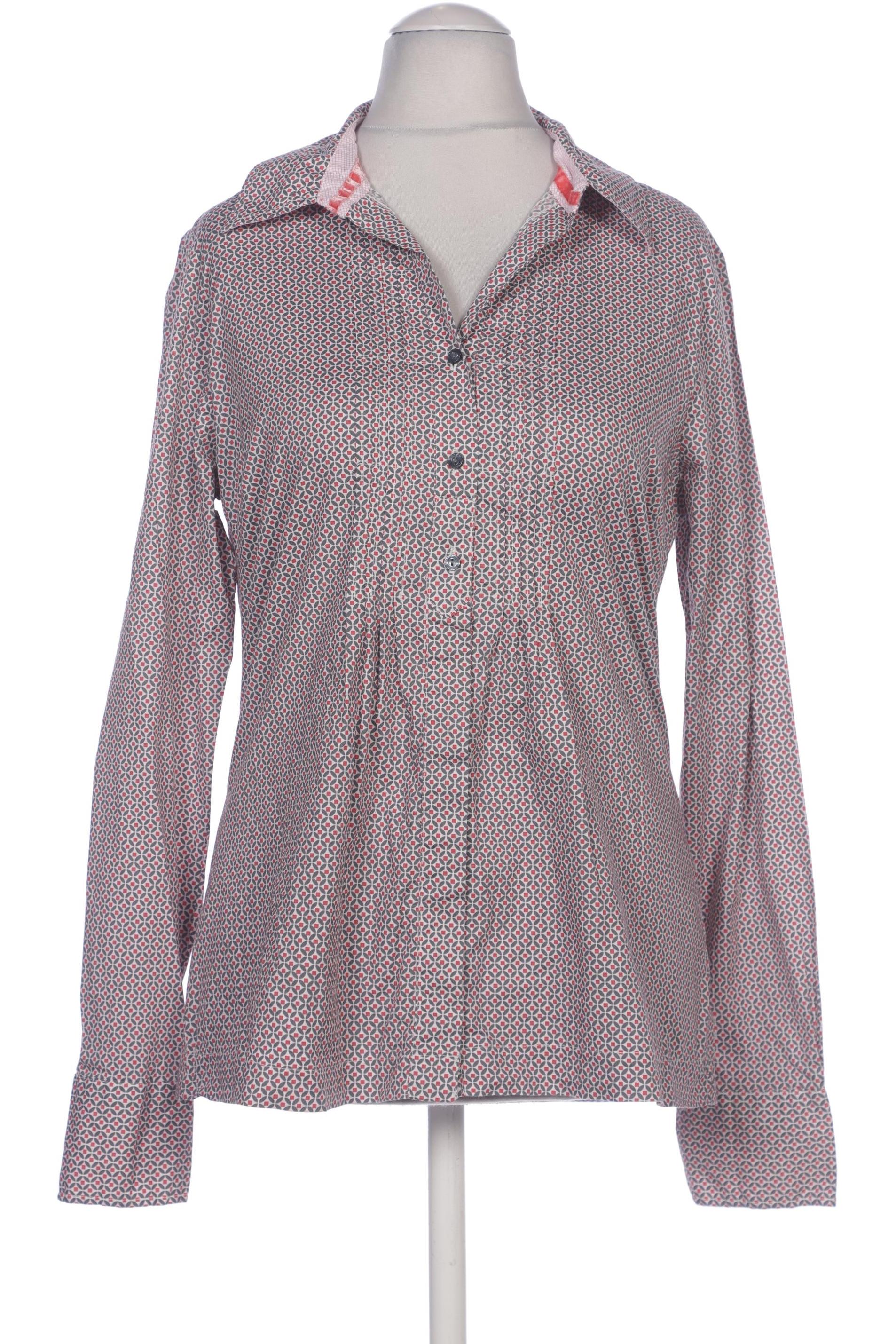 

Street One Damen Bluse, grau, Gr. 40