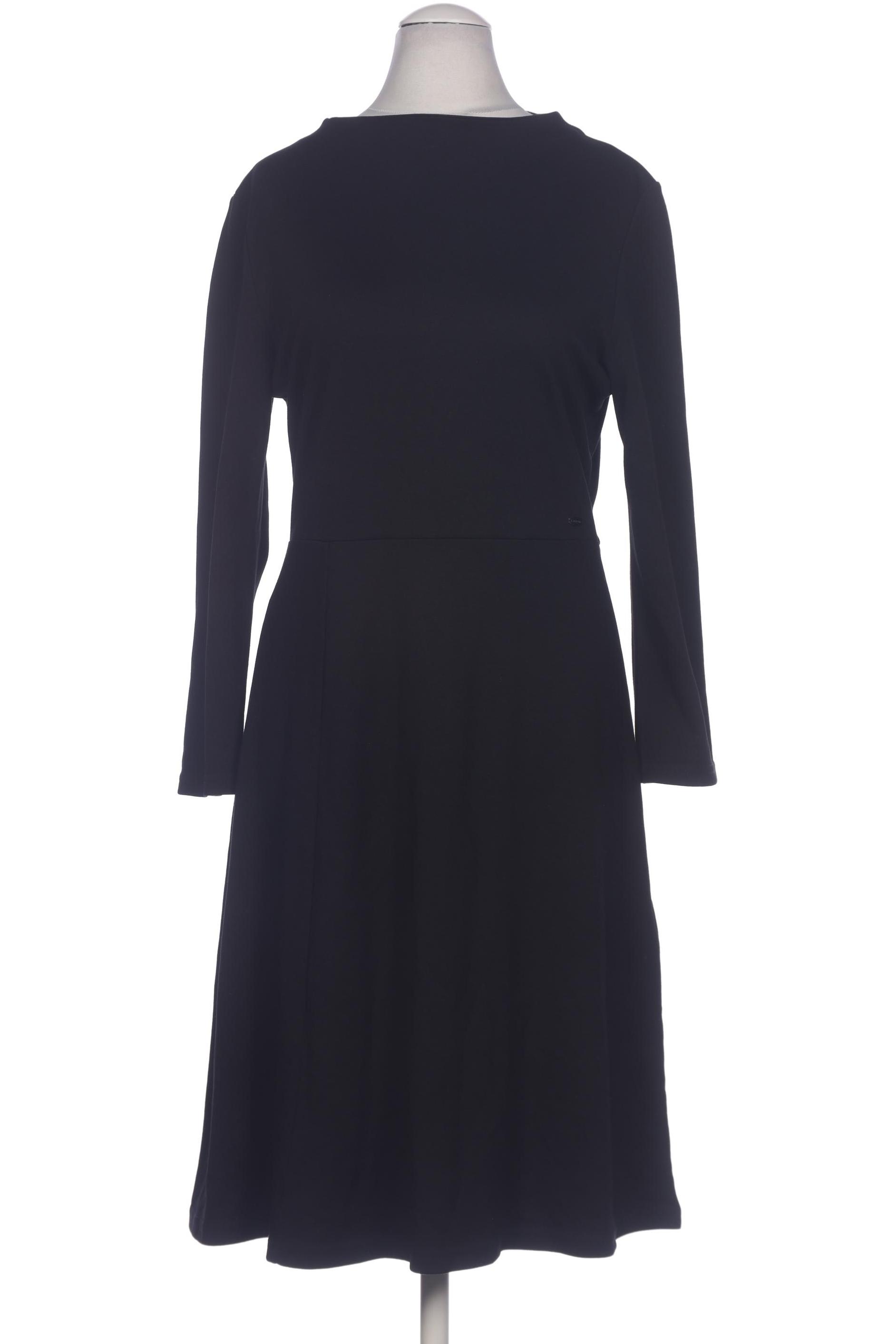 

Street One Damen Kleid, schwarz, Gr. 38
