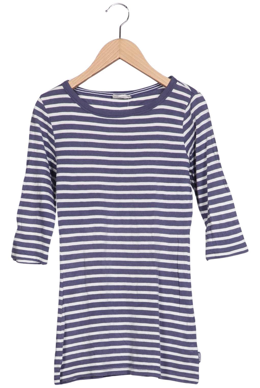 

Street One Damen Langarmshirt, mehrfarbig, Gr. 38