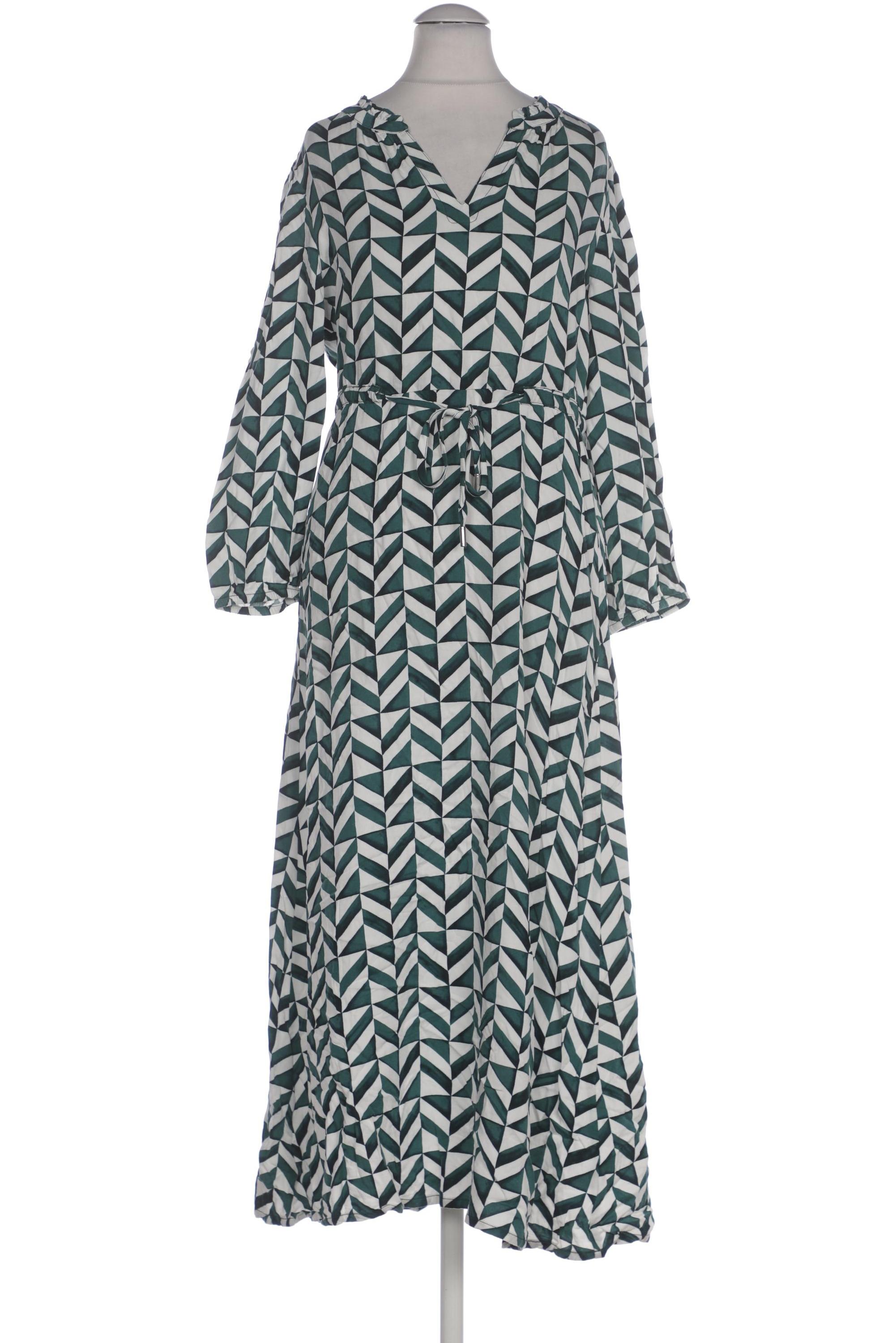 

Street One Damen Kleid, grün, Gr. 34