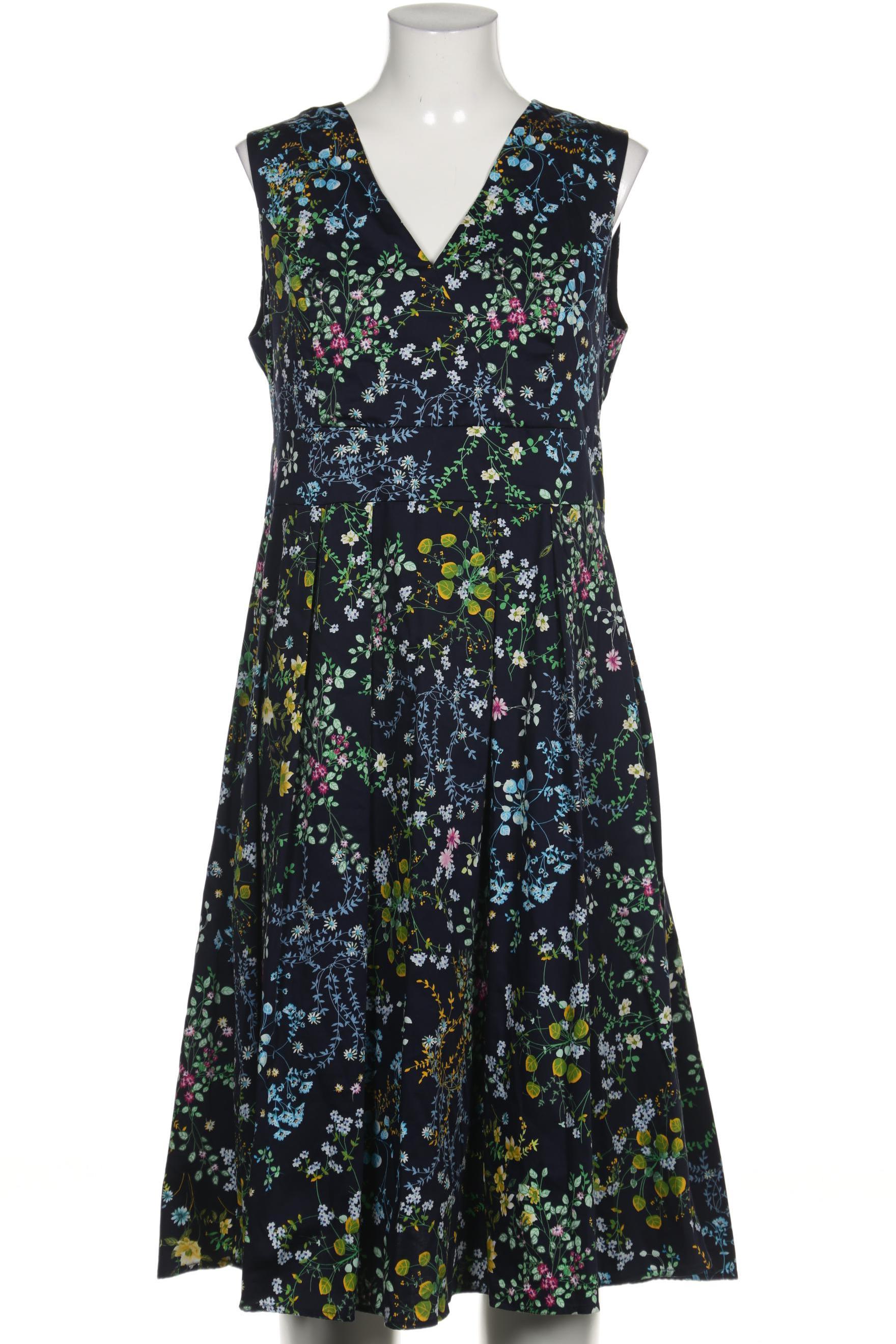 

Street One Damen Kleid, marineblau