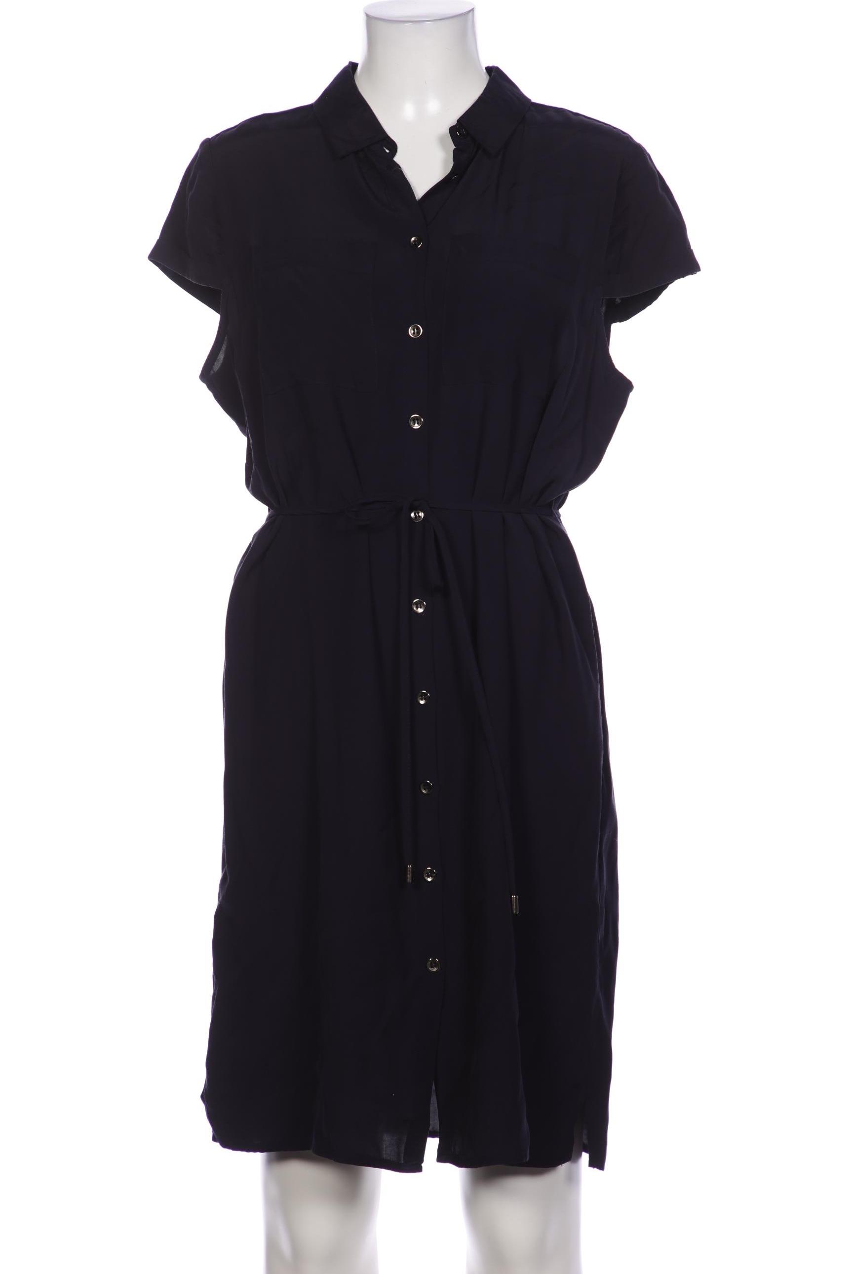 

Street One Damen Kleid, marineblau, Gr. 40