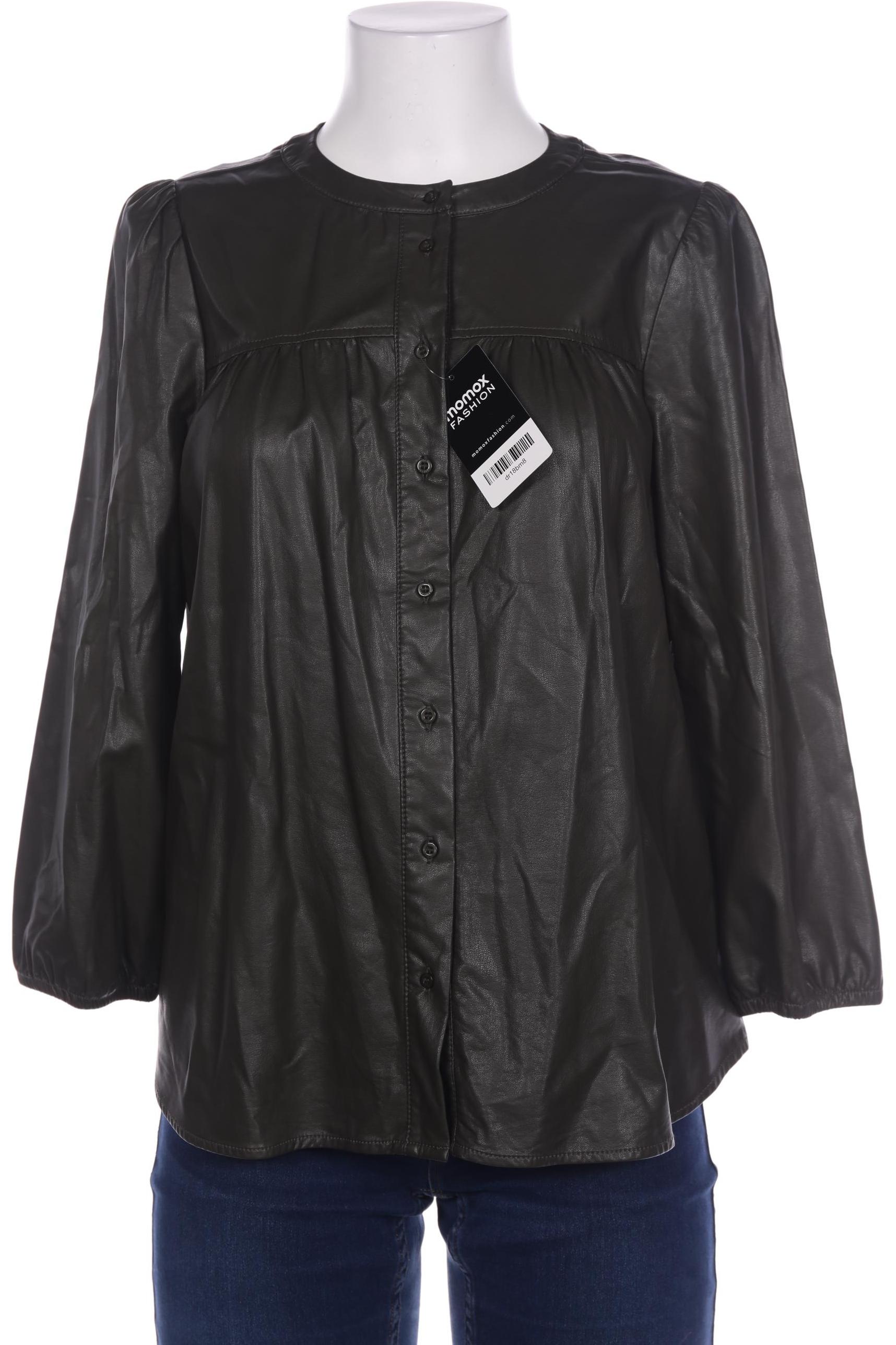 

Street One Damen Bluse, grün, Gr. 40