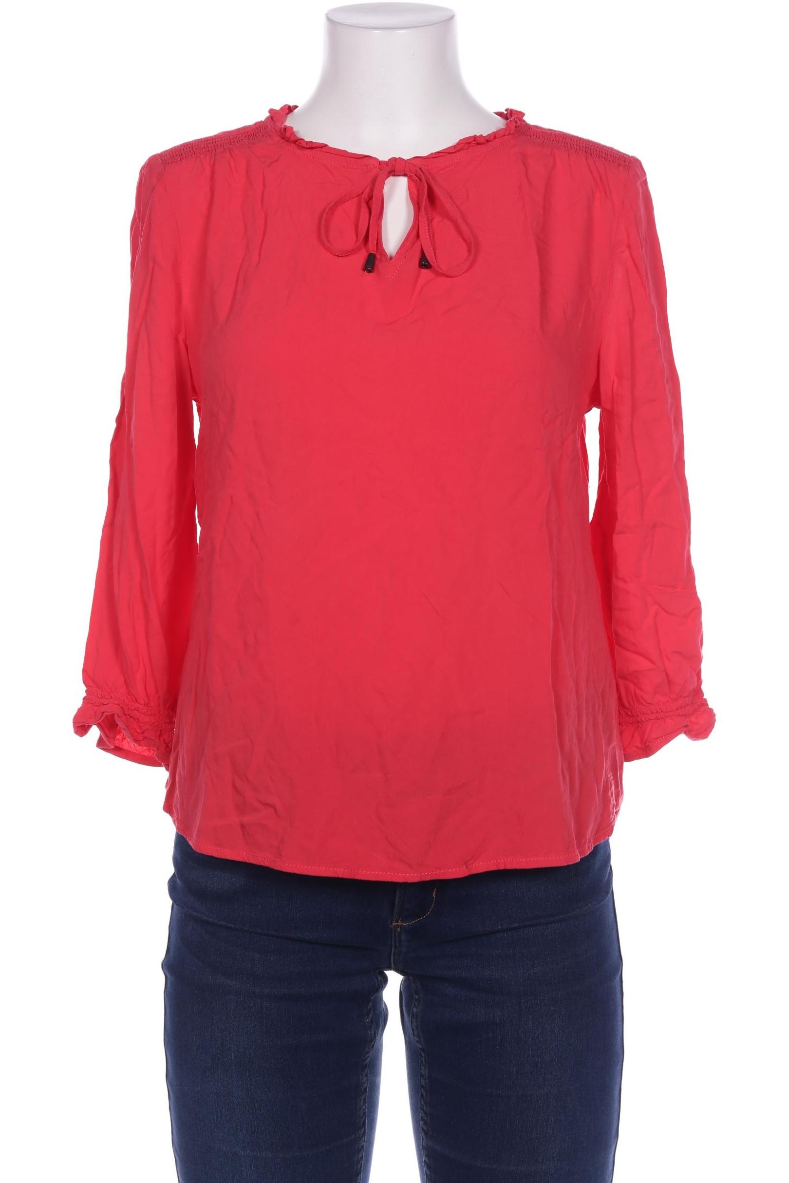 

Street One Damen Bluse, pink, Gr. 40
