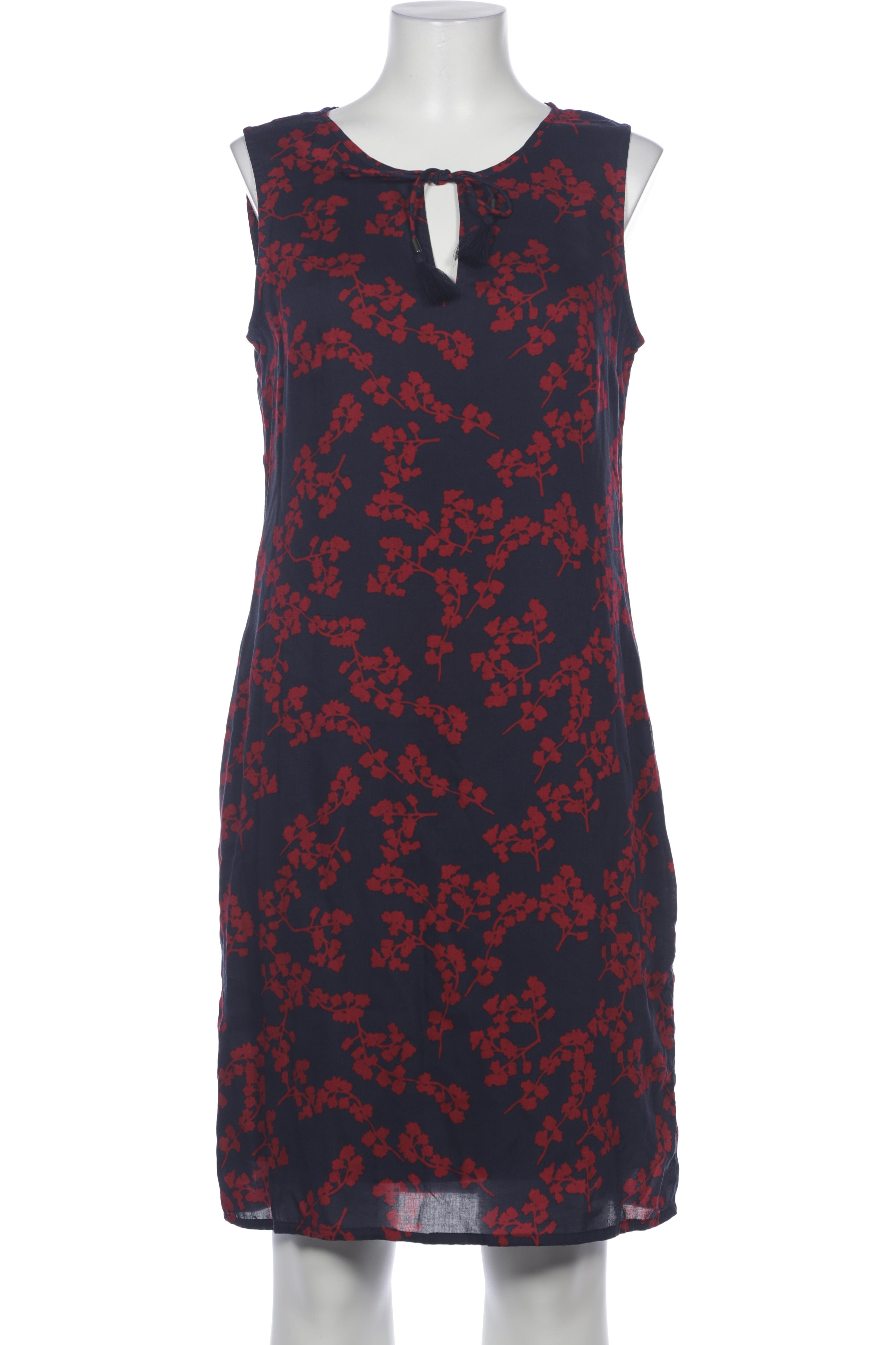 

Street One Damen Kleid, marineblau, Gr. 38