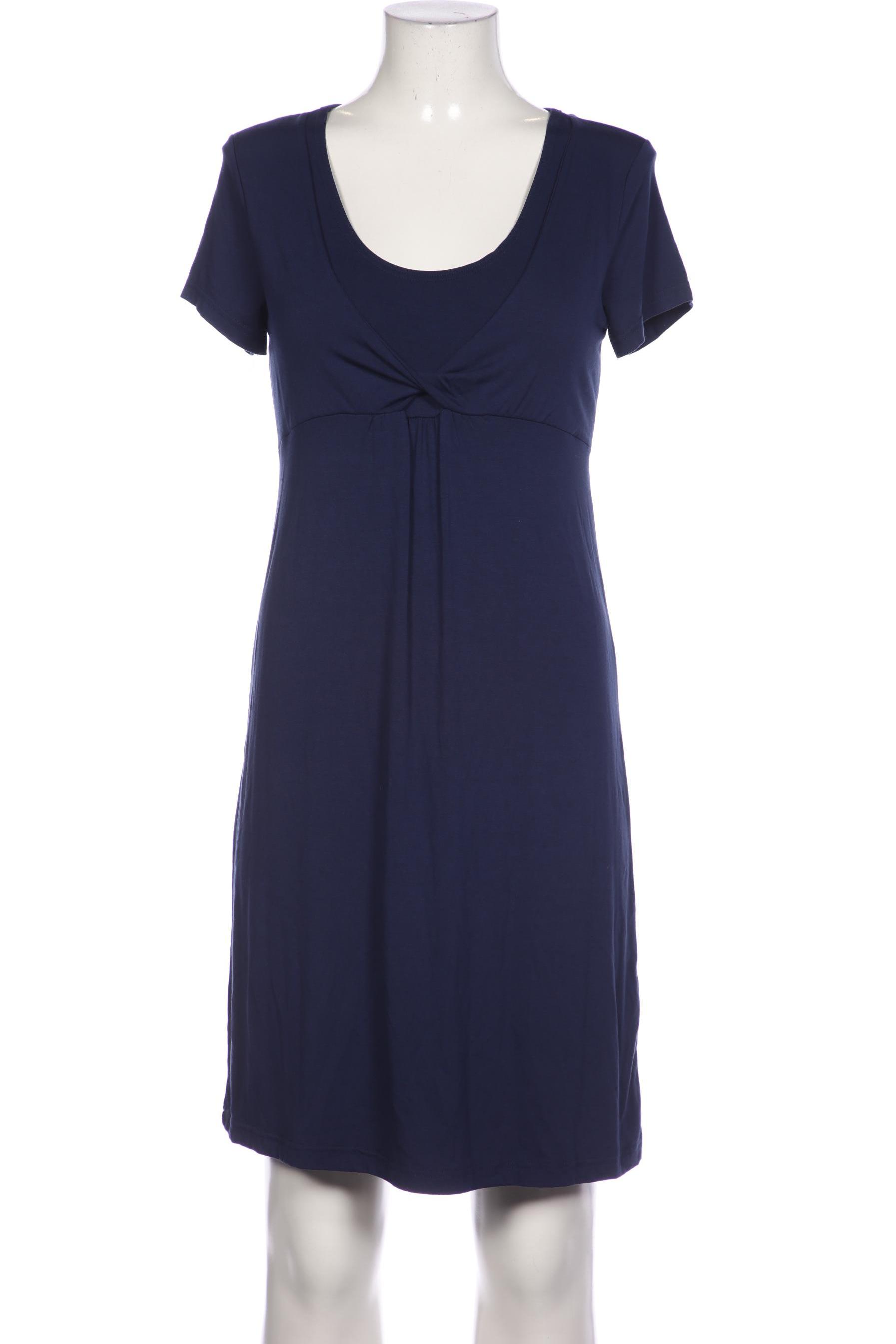 

Street One Damen Kleid, marineblau, Gr. 38