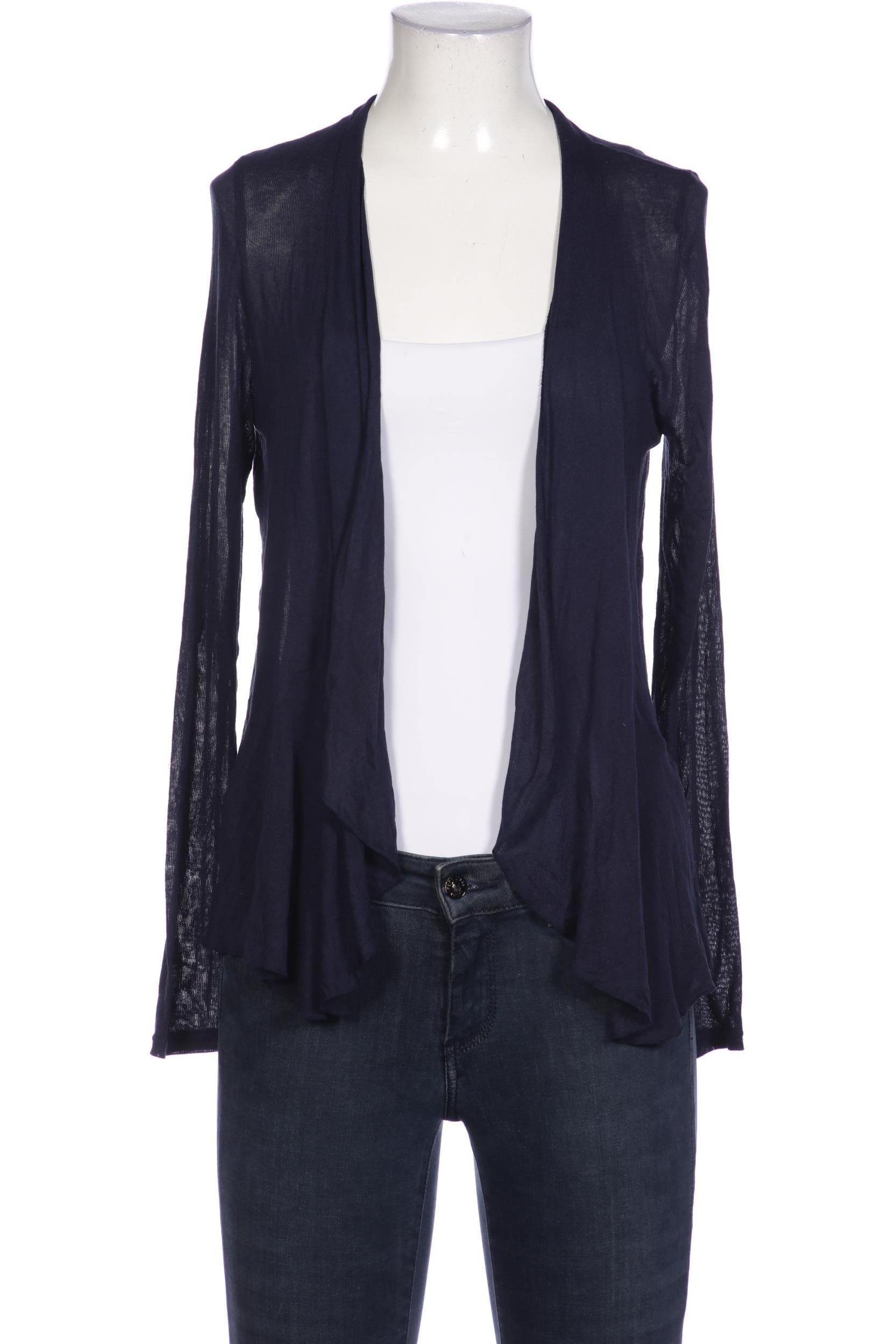 

Street One Damen Strickjacke, marineblau