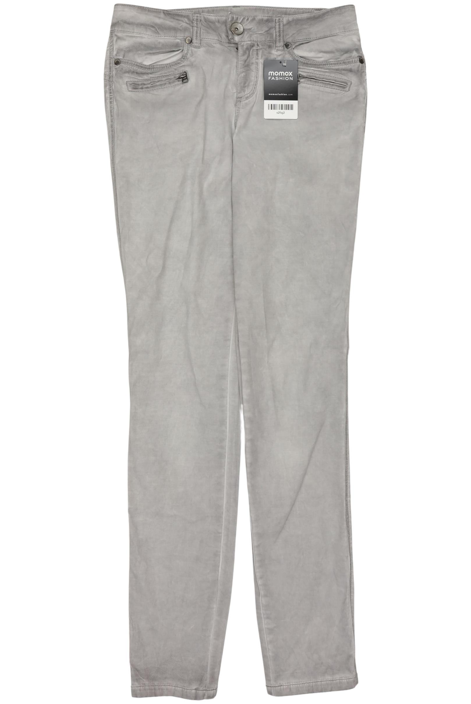 

Street One Damen Jeans, grau, Gr. 34