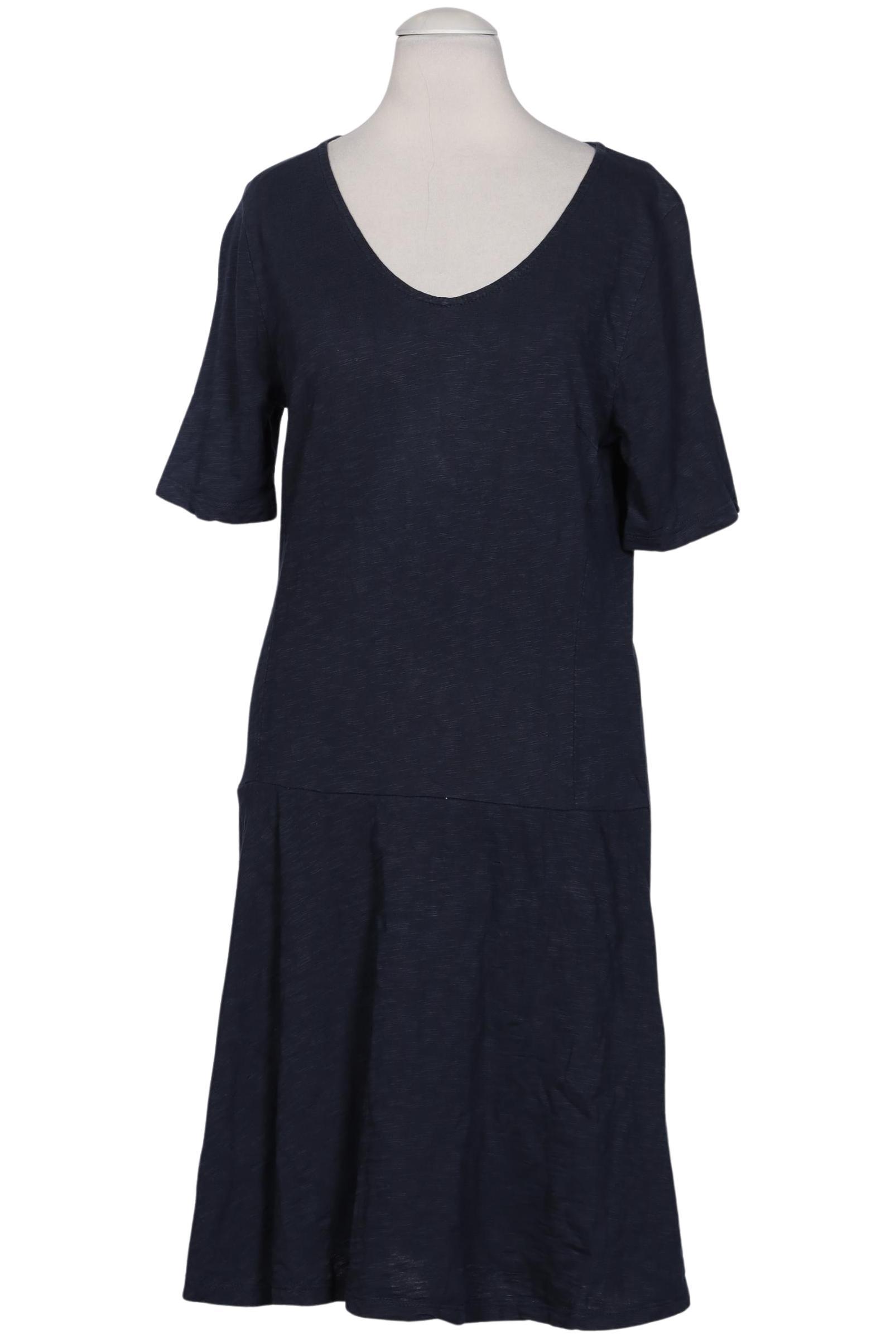 

Street One Damen Kleid, marineblau, Gr. 36