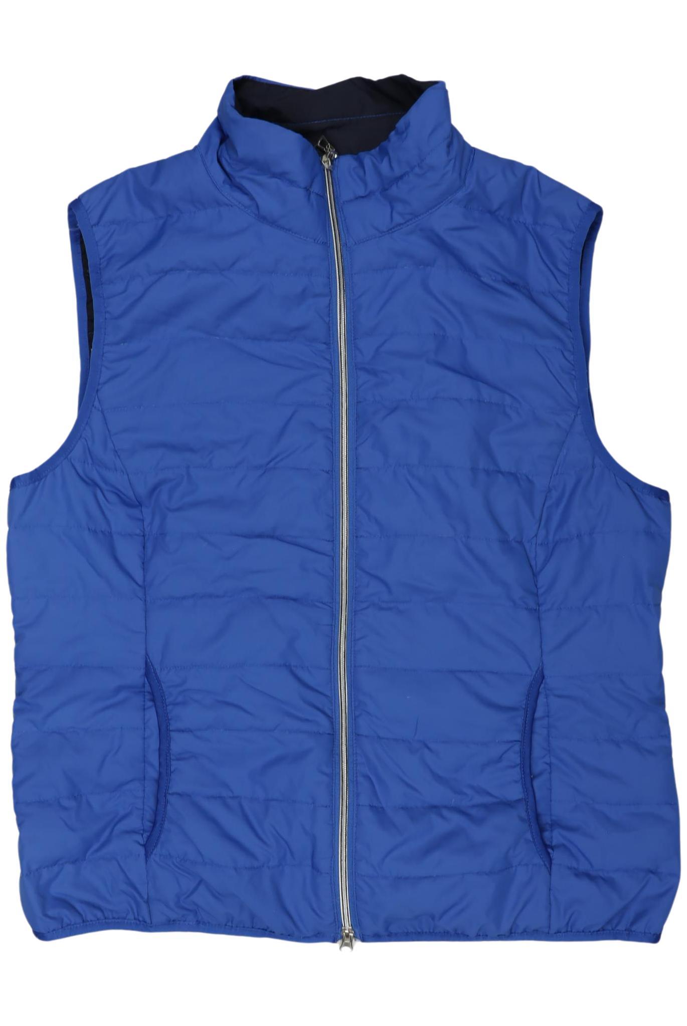 

Street One Damen Weste, blau, Gr. 44