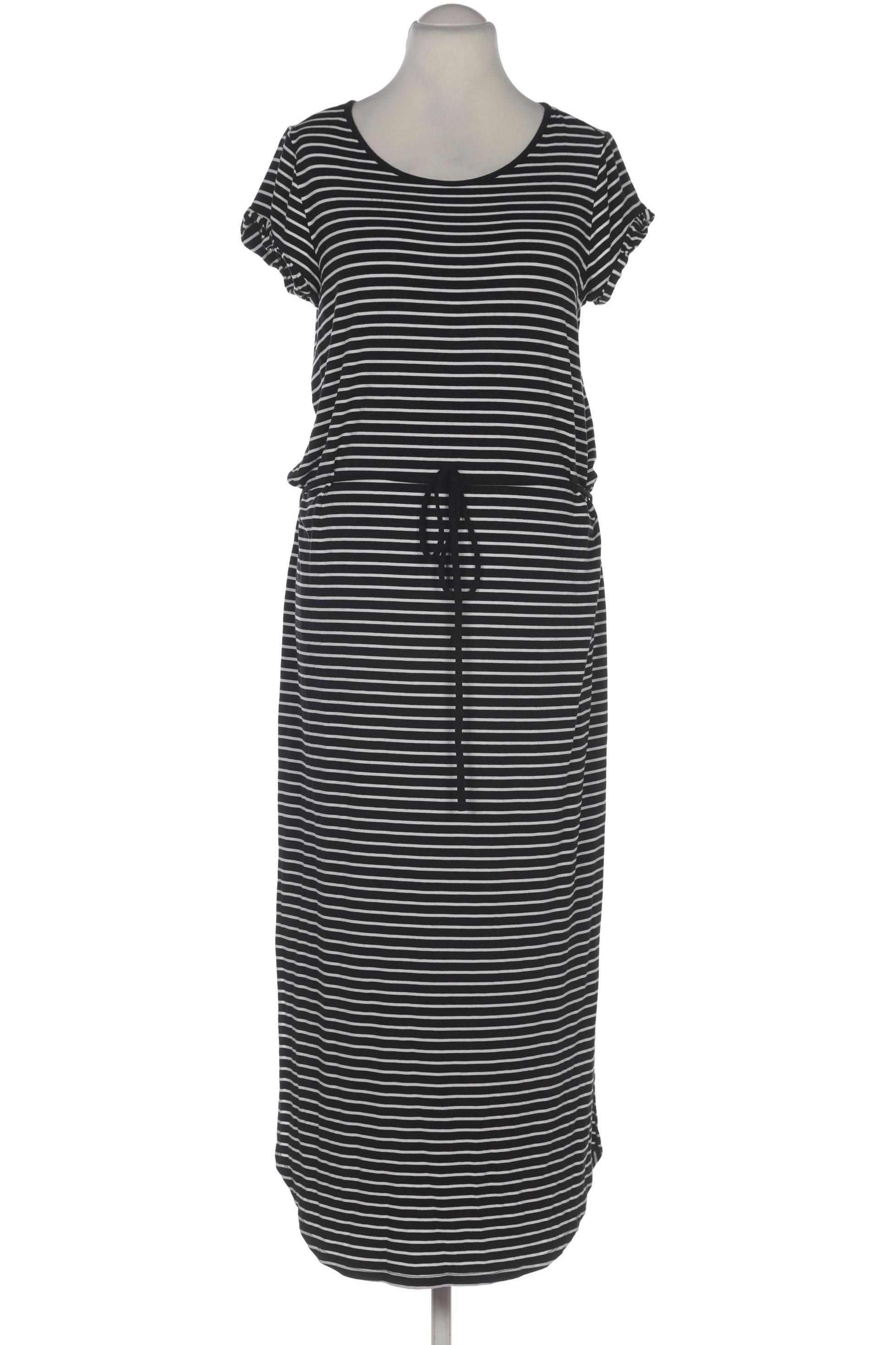 

Street One Damen Kleid, schwarz, Gr. 42