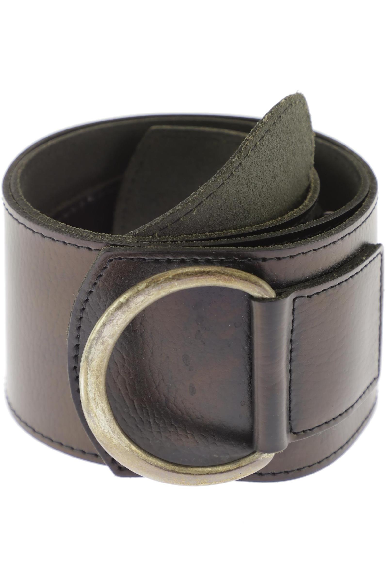 

Street One Damen Gürtel, braun, Gr. 90