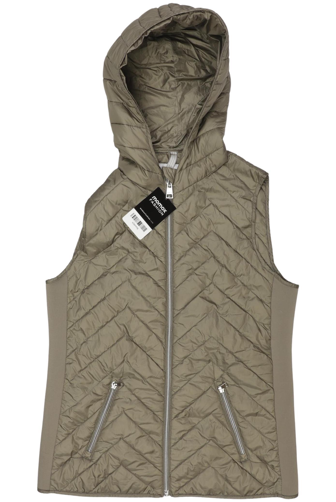 

Street One Damen Weste, beige, Gr. 36