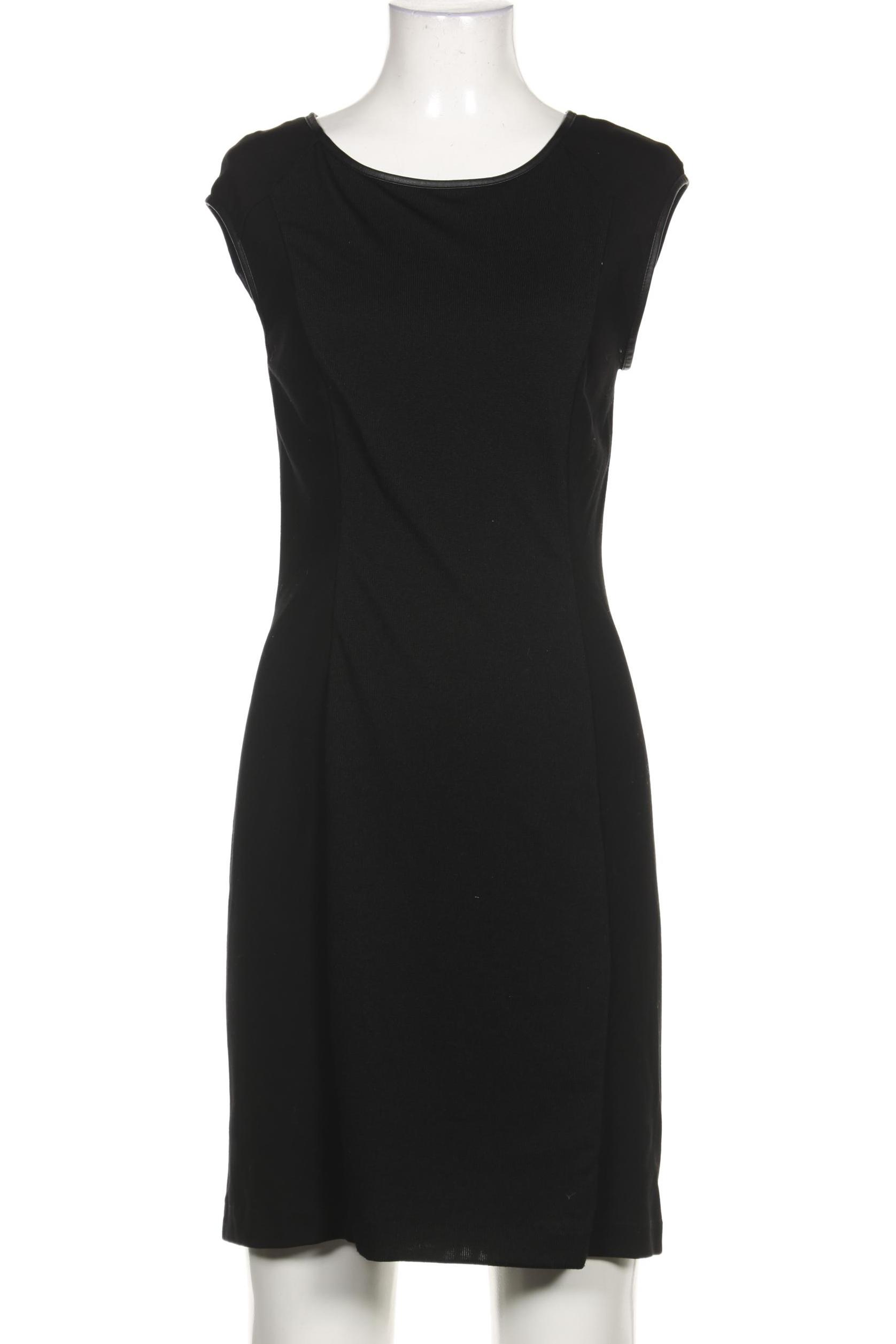 

Street One Damen Kleid, schwarz, Gr. 34