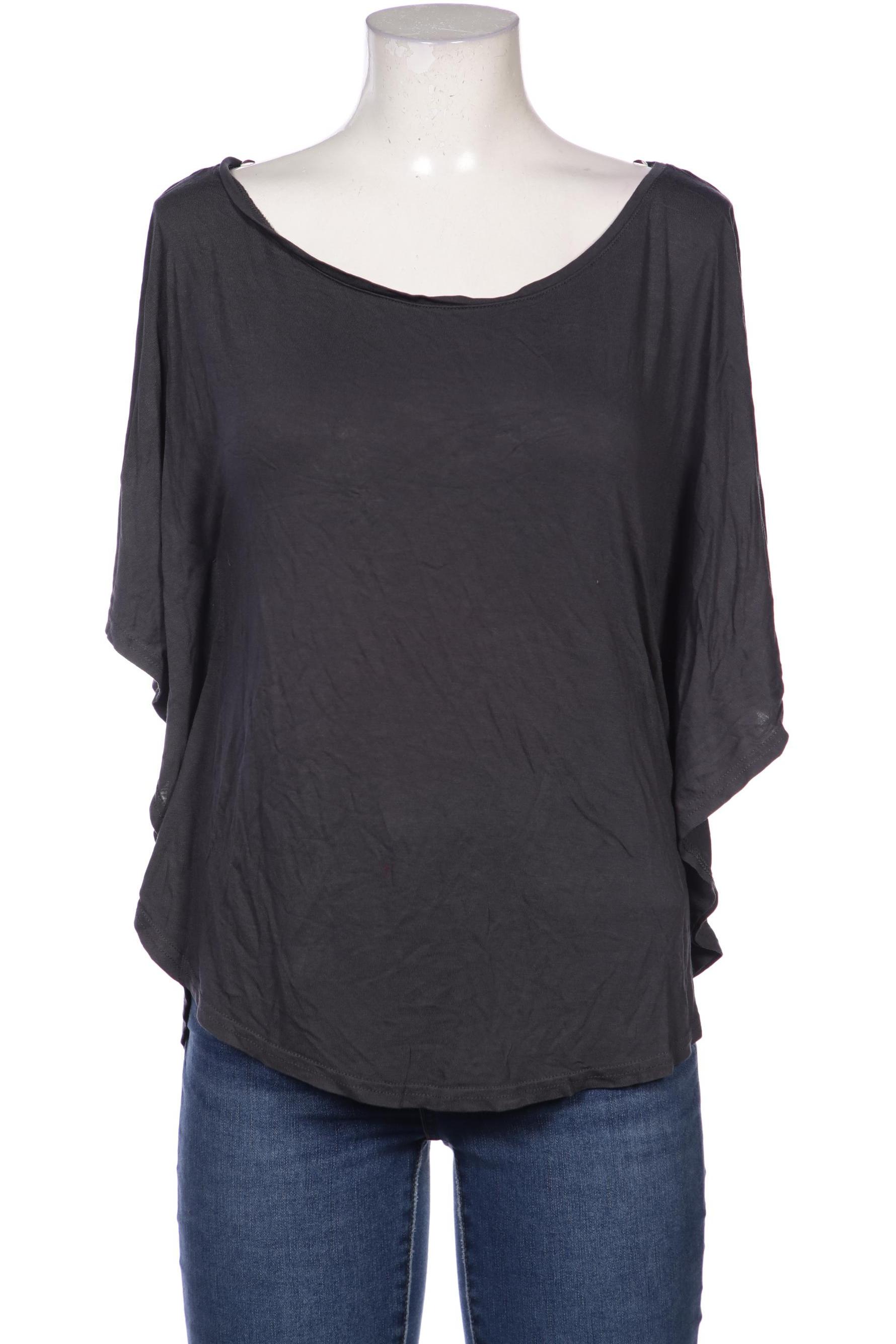 

Street One Damen T-Shirt, blau, Gr. 40
