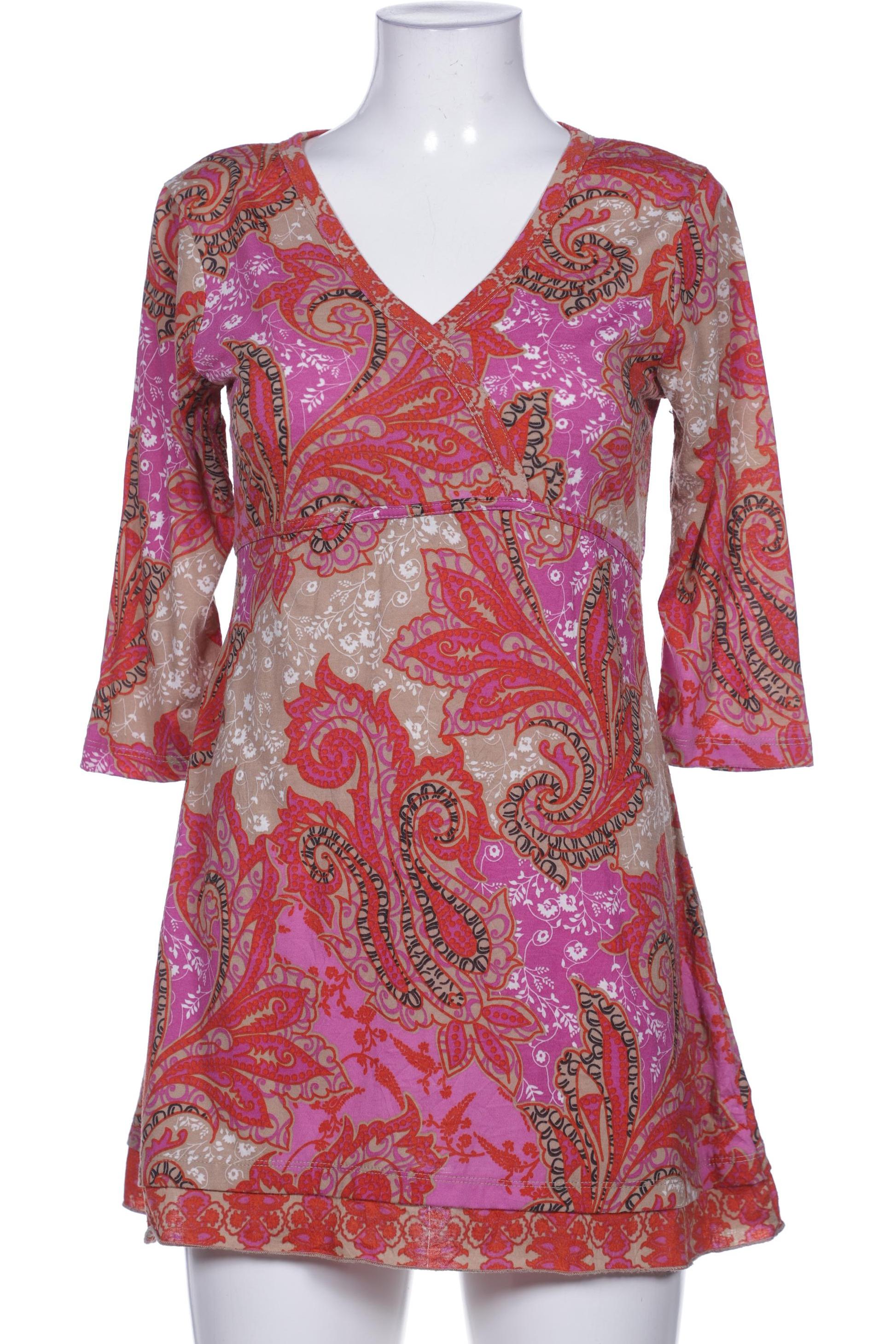 

Street One Damen Kleid, mehrfarbig, Gr. 38