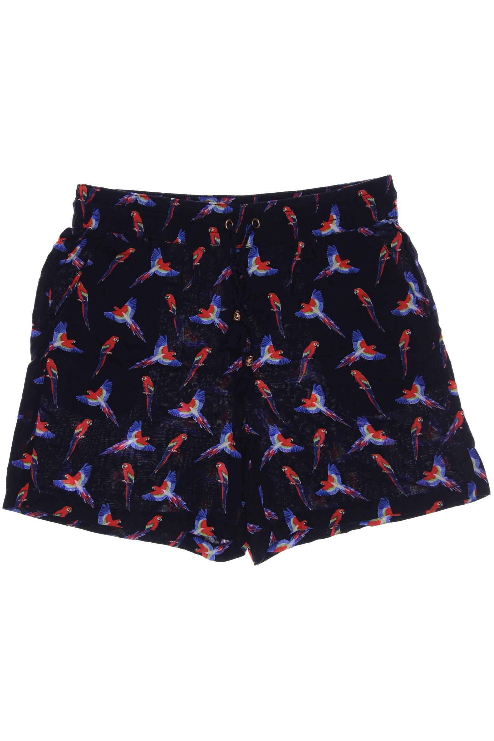 

Street One Damen Shorts, marineblau