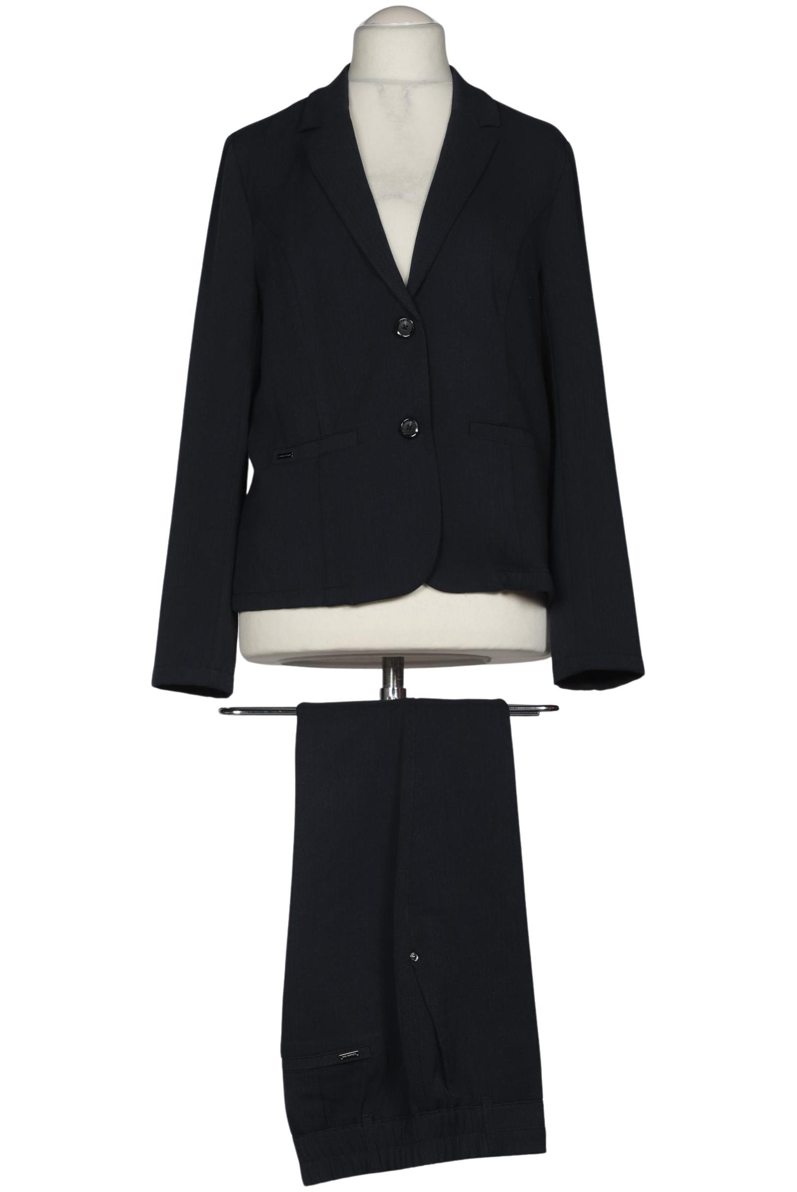 

Street One Damen Anzug, marineblau, Gr. 42