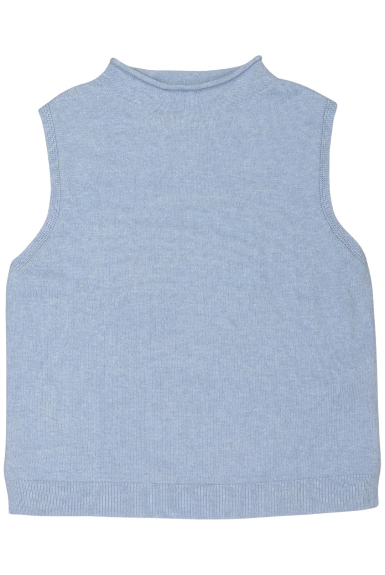 

Street One Damen Pullover, hellblau, Gr. 38