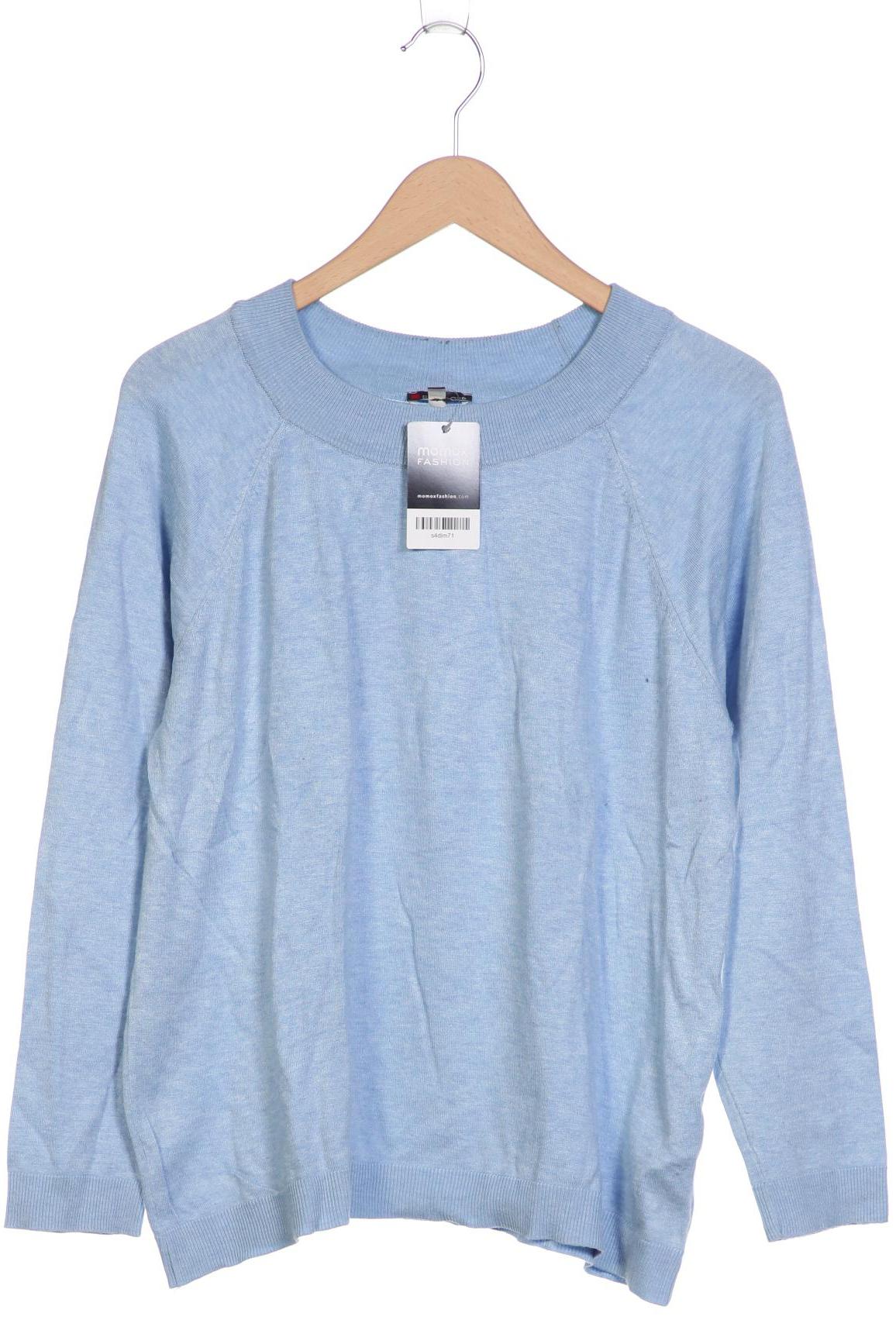 

Street One Damen Pullover, hellblau